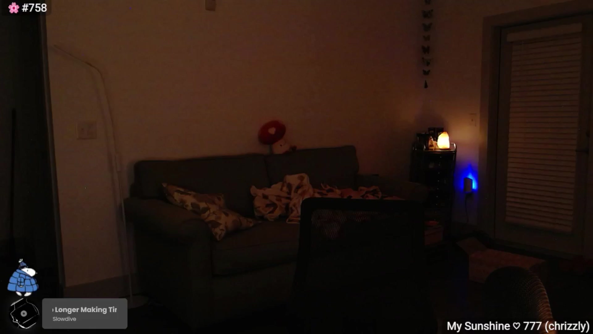 Gallery image thumbnail from Monica's myfreecams stream on, 04/16/2025, 03:31 image 18 of 20