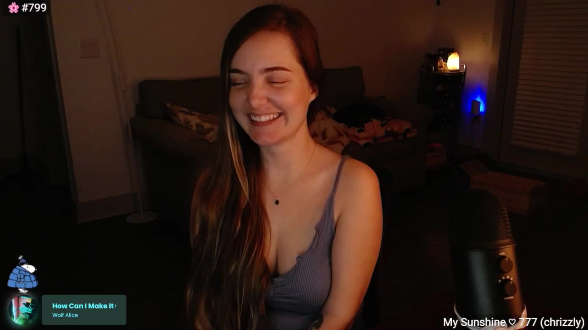 Gallery image thumbnail from Monica's myfreecams stream on, 04/16/2025, 03:31 image 11 of 20