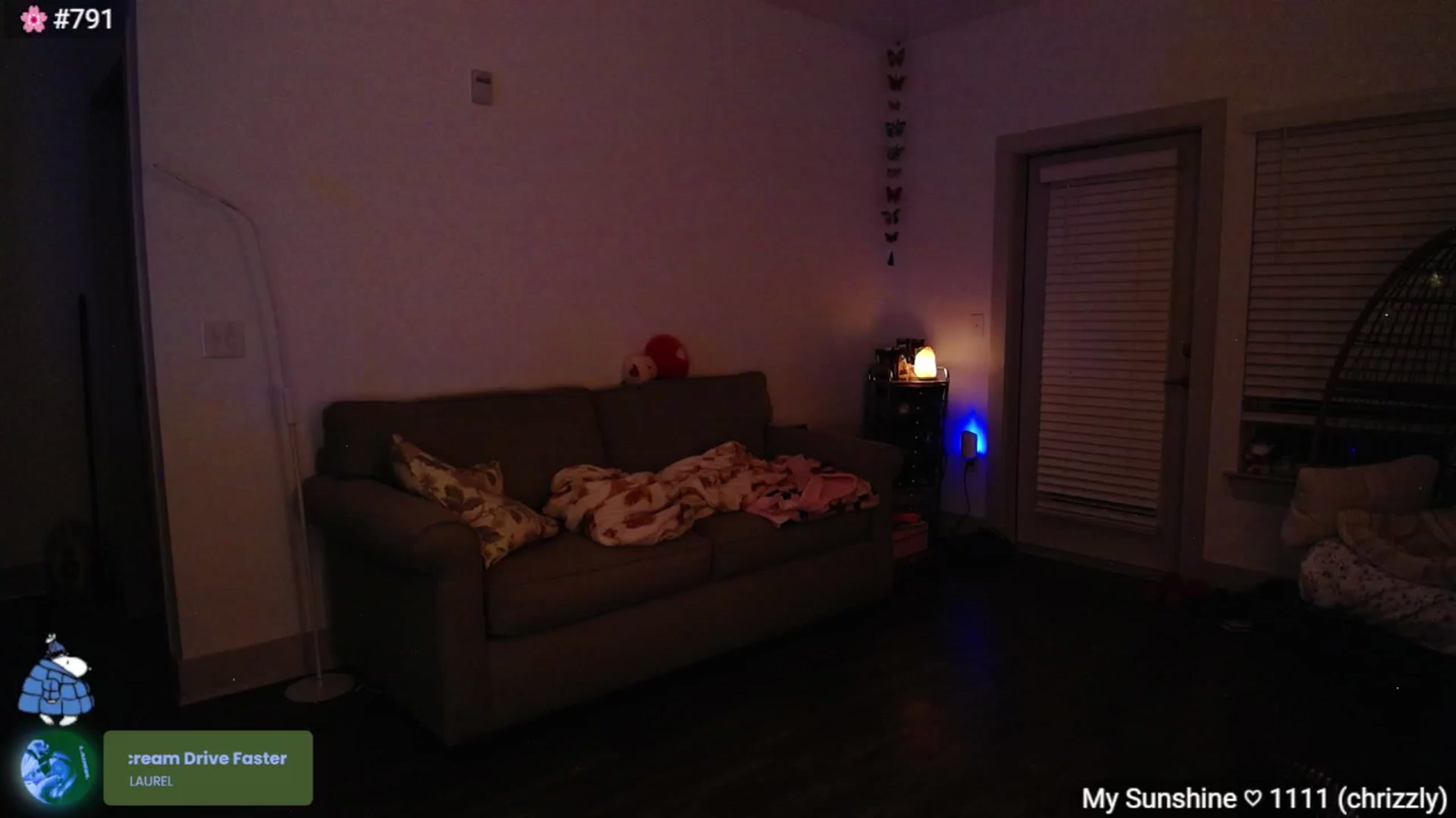 Gallery image thumbnail from Monica's myfreecams stream on, 04/19/2025, 06:43 image 8 of 20