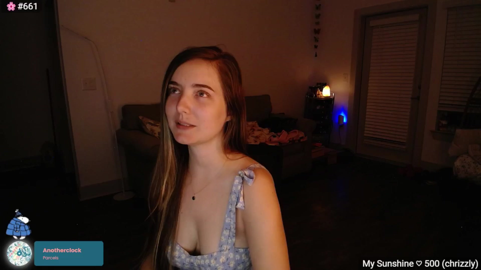 Gallery image thumbnail from Monica's myfreecams stream on, 04/21/2025, 03:05 image 18 of 20