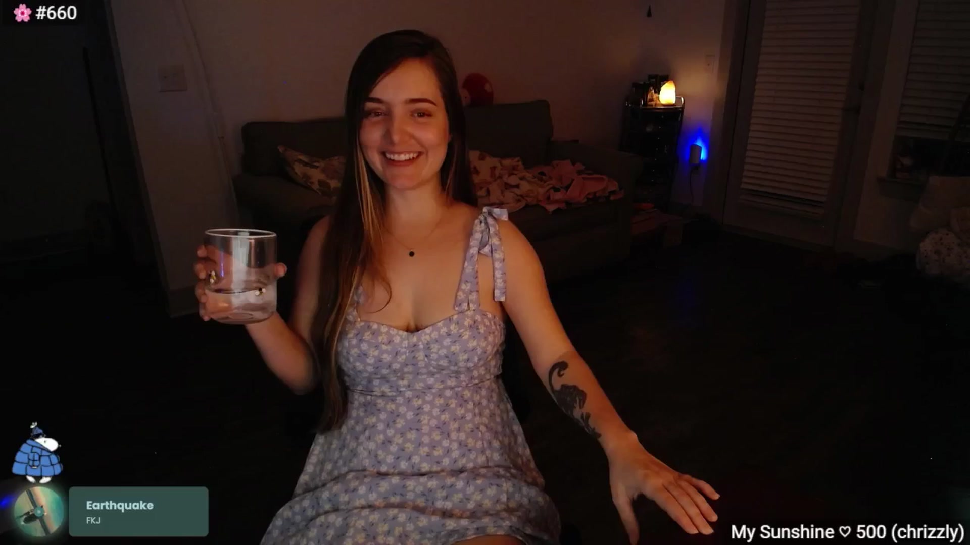 Gallery image thumbnail from Monica's myfreecams stream on, 04/21/2025, 03:05 image 16 of 20