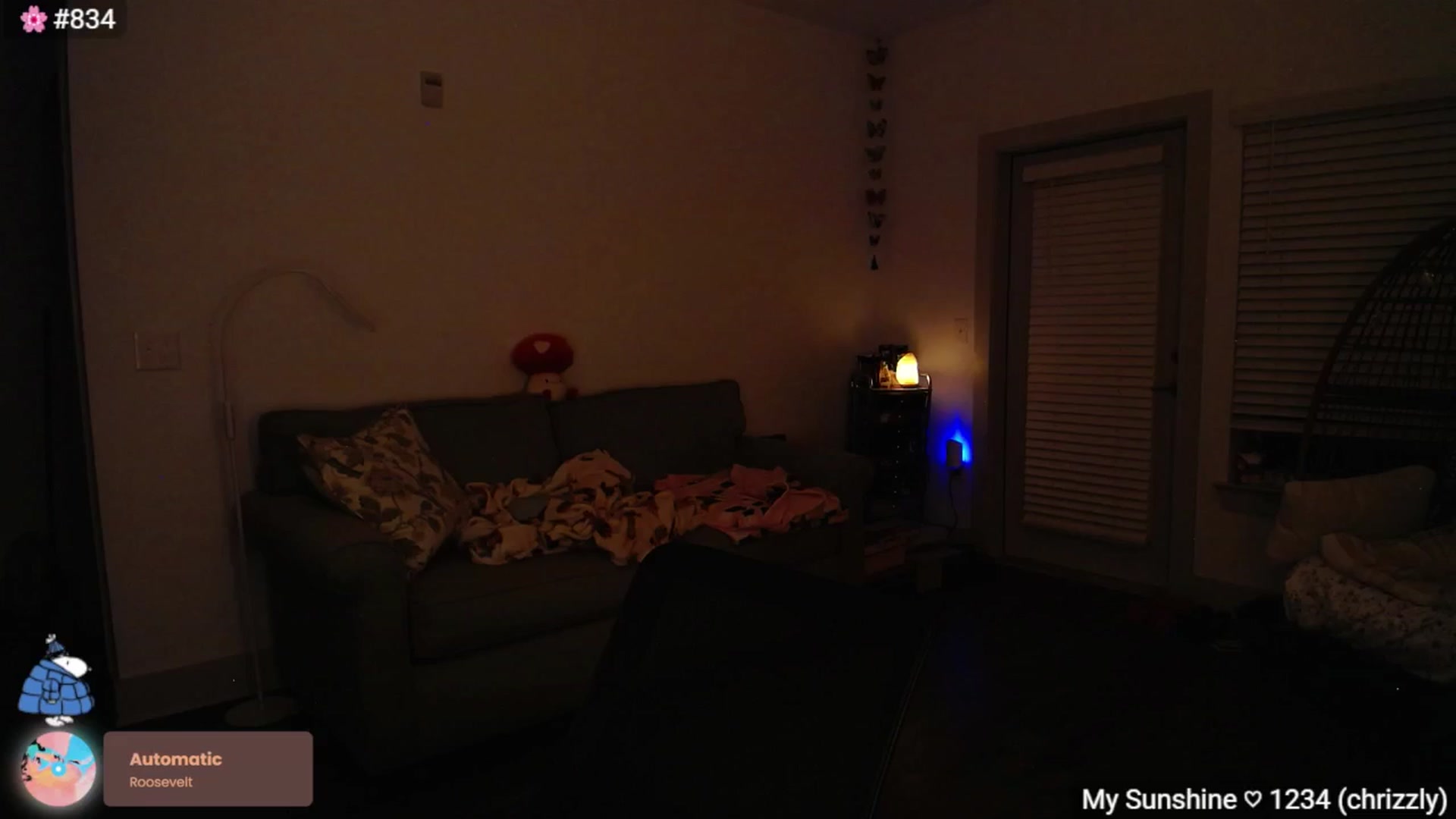 Gallery image thumbnail from Monica's myfreecams stream on, 04/28/2025, 05:34 image 7 of 20