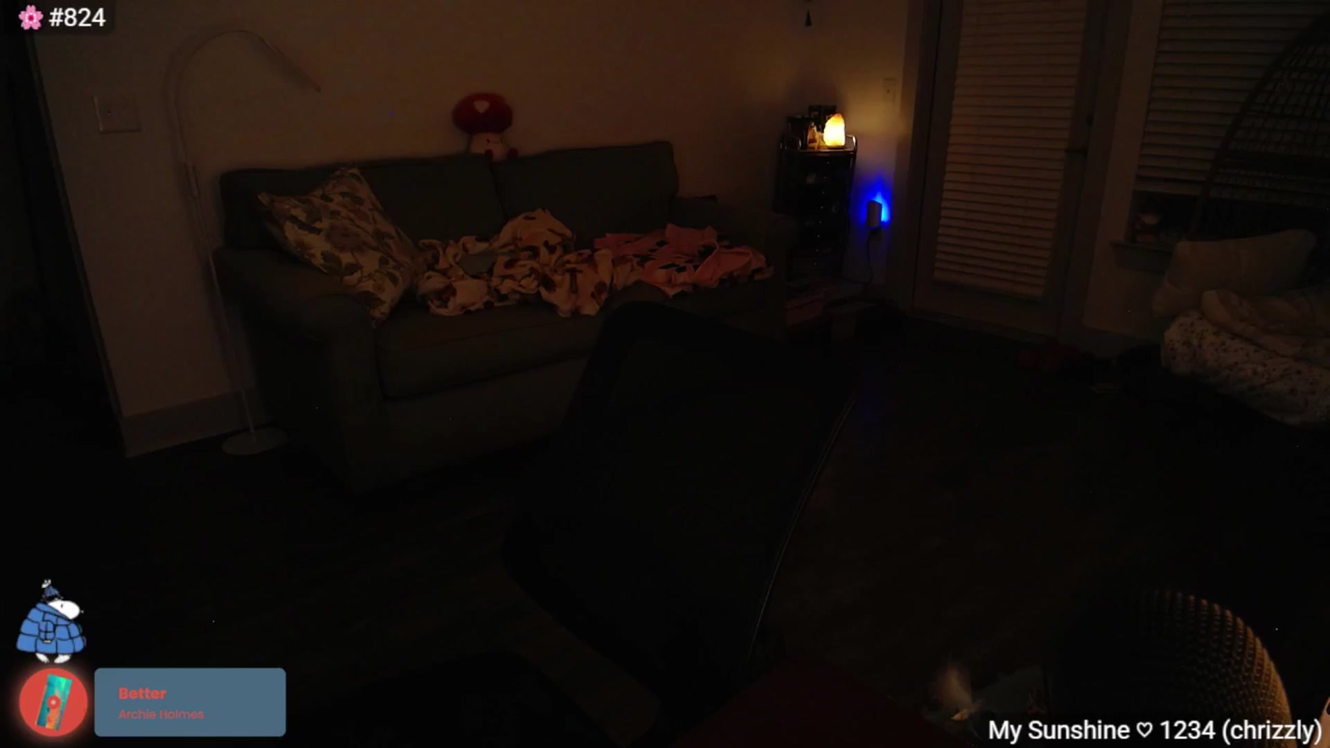 Gallery image thumbnail from Monica's myfreecams stream on, 04/28/2025, 05:34 image 10 of 20