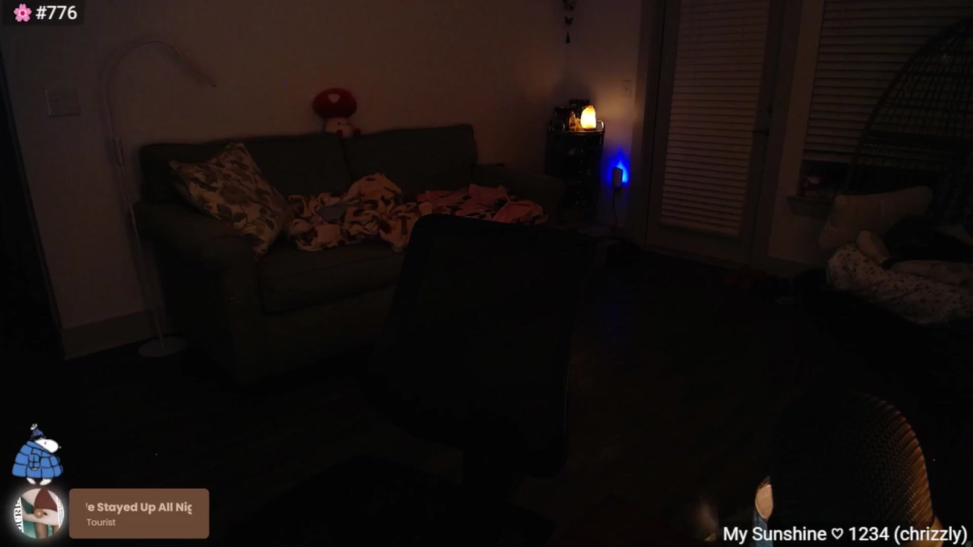 Gallery image thumbnail from Monica's myfreecams stream on, 04/28/2025, 05:34 image 16 of 20