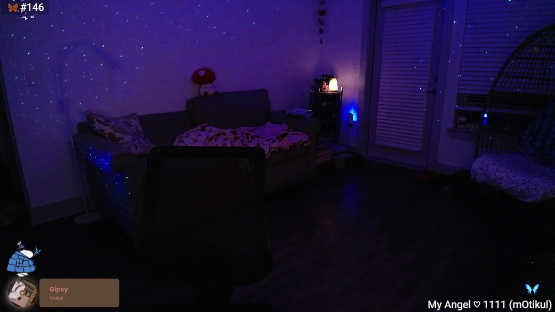Gallery image thumbnail from Monica's myfreecams stream on, 05/02/2025, 02:03 image 9 of 20