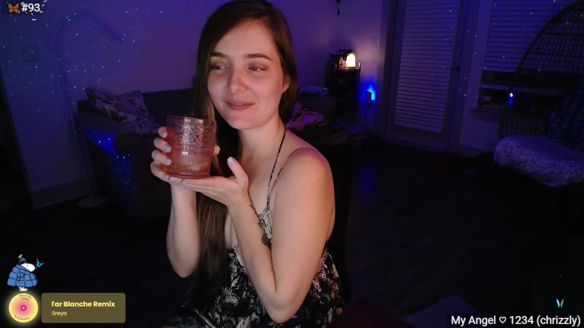 Gallery image thumbnail from Monica's myfreecams stream on, 05/02/2025, 02:03 image 13 of 20