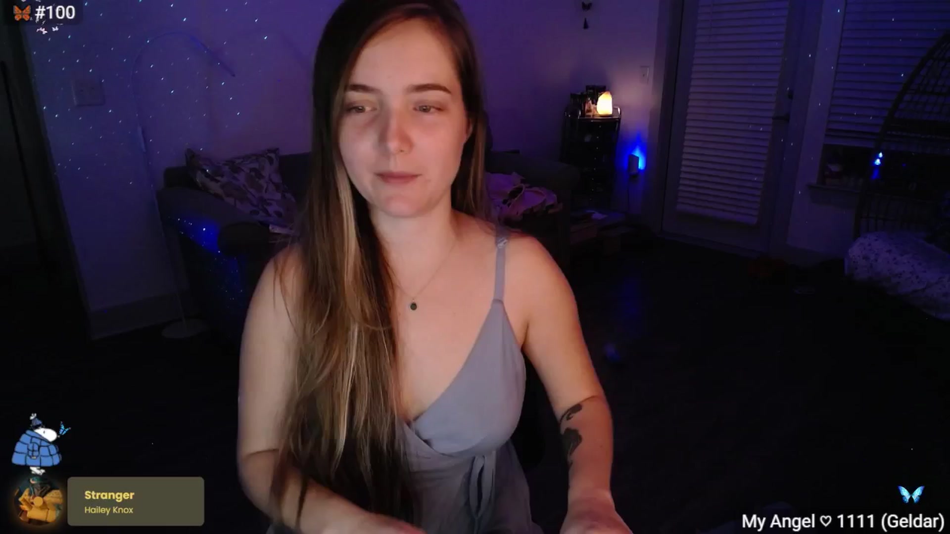 Gallery image thumbnail from Monica's myfreecams stream on, 05/03/2025, 04:51 image 19 of 20