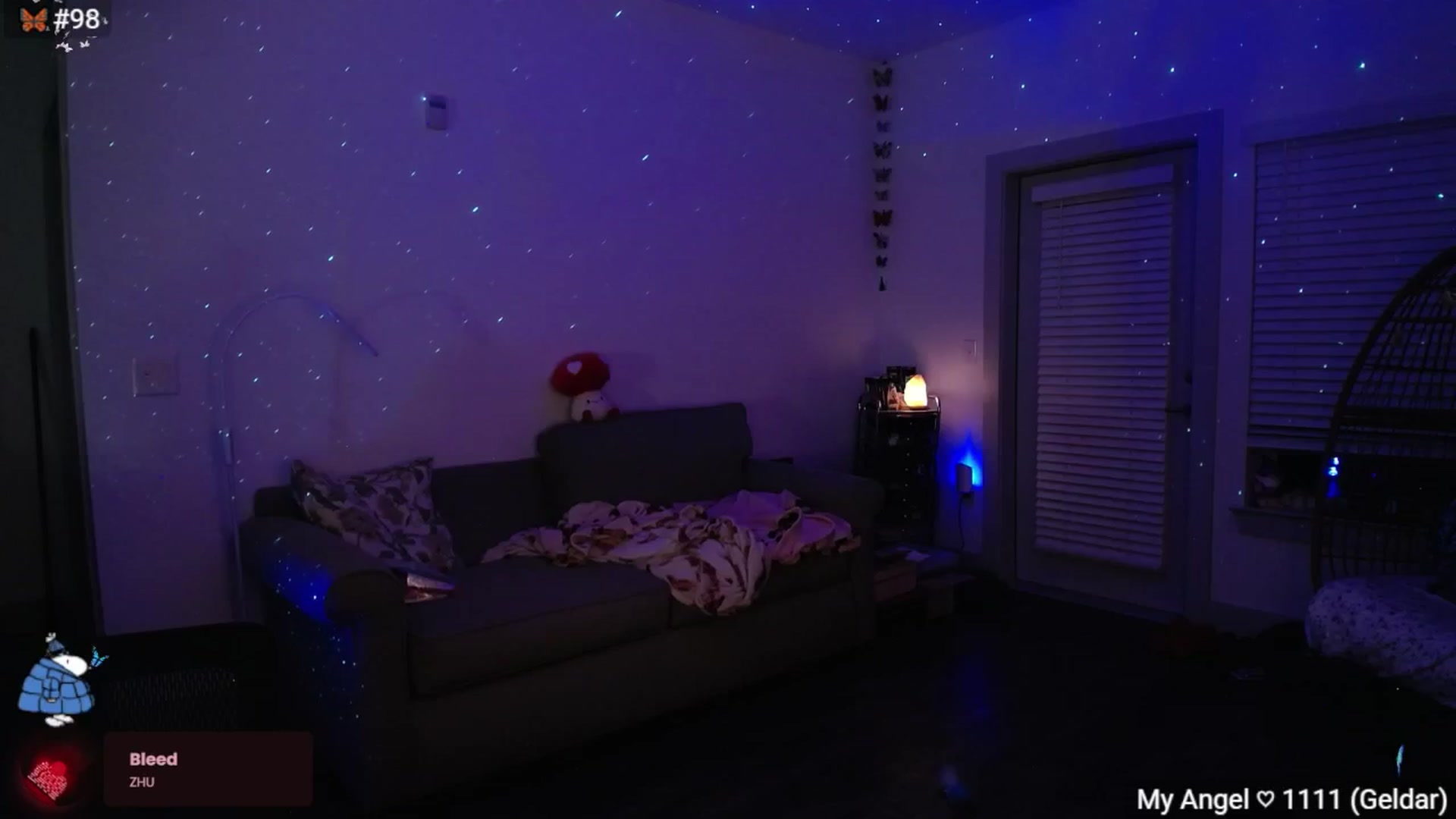 Gallery image thumbnail from Monica's myfreecams stream on, 05/03/2025, 04:51 image 16 of 20
