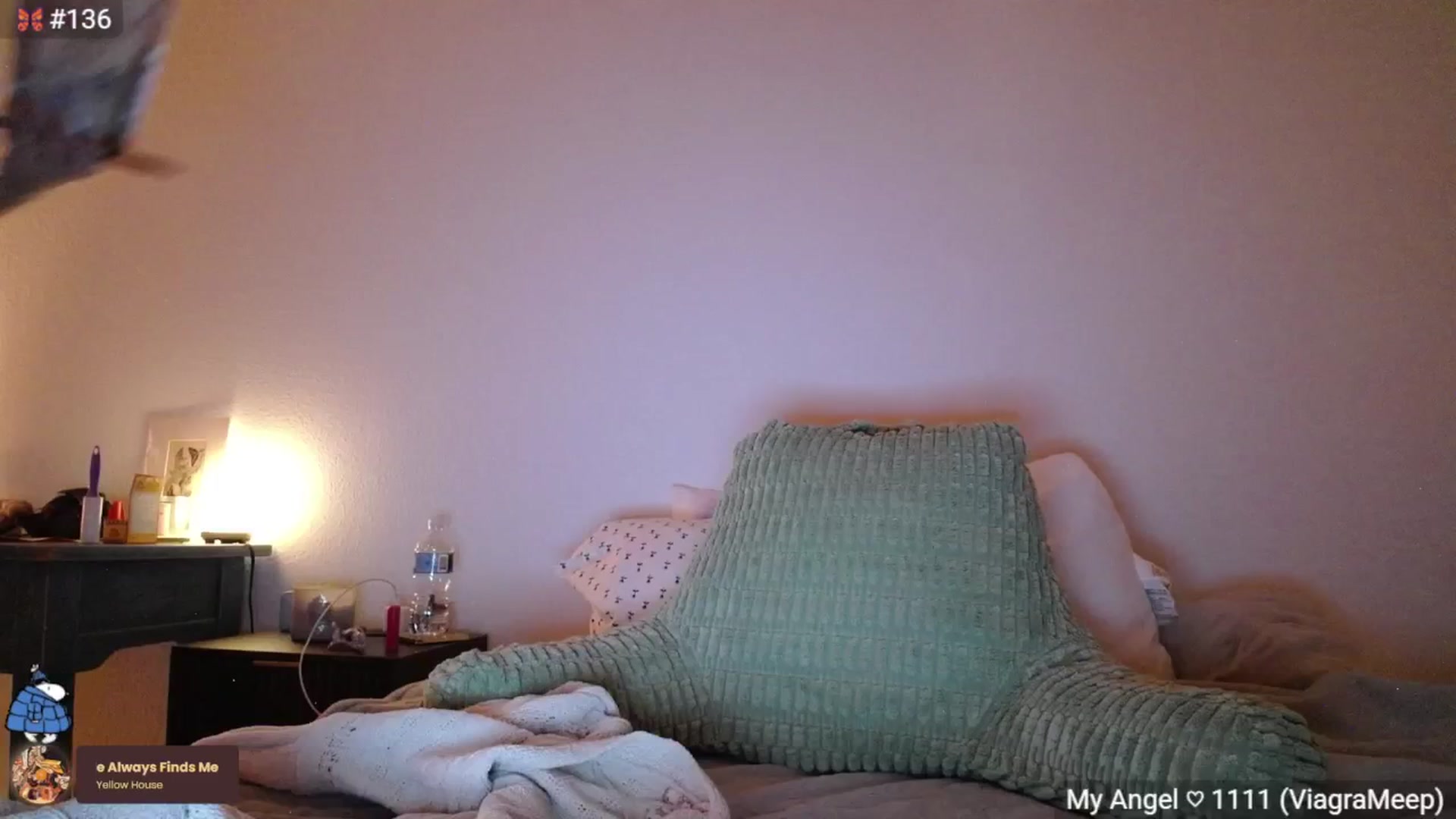 Gallery image thumbnail from Monica's myfreecams stream on, 05/04/2025, 03:09 image 15 of 20