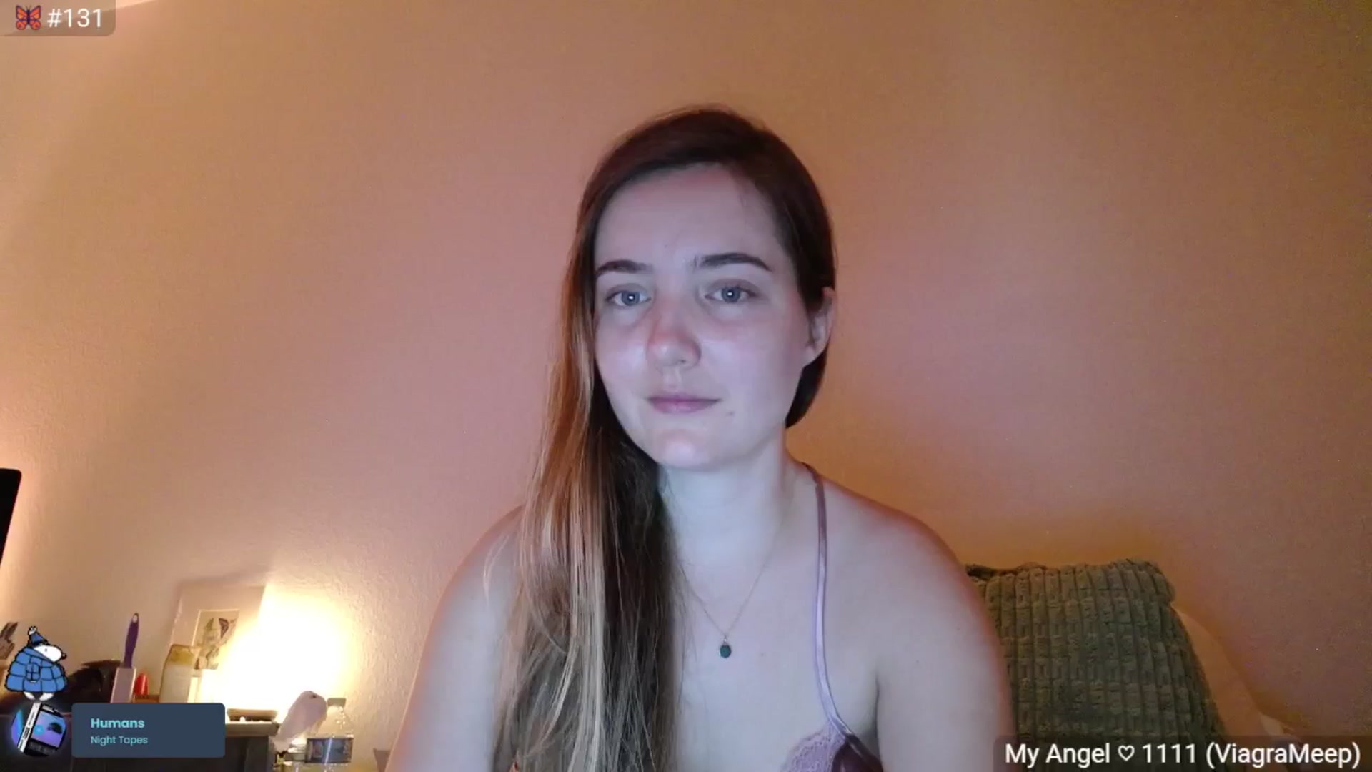 Gallery image thumbnail from Monica's myfreecams stream on, 05/04/2025, 04:01 image 19 of 20