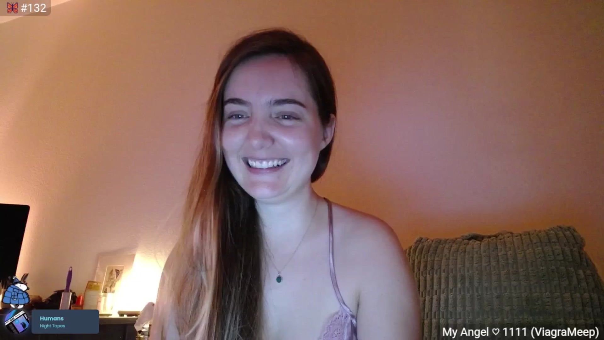 Gallery image thumbnail from Monica's myfreecams stream on, 05/04/2025, 04:01 image 20 of 20