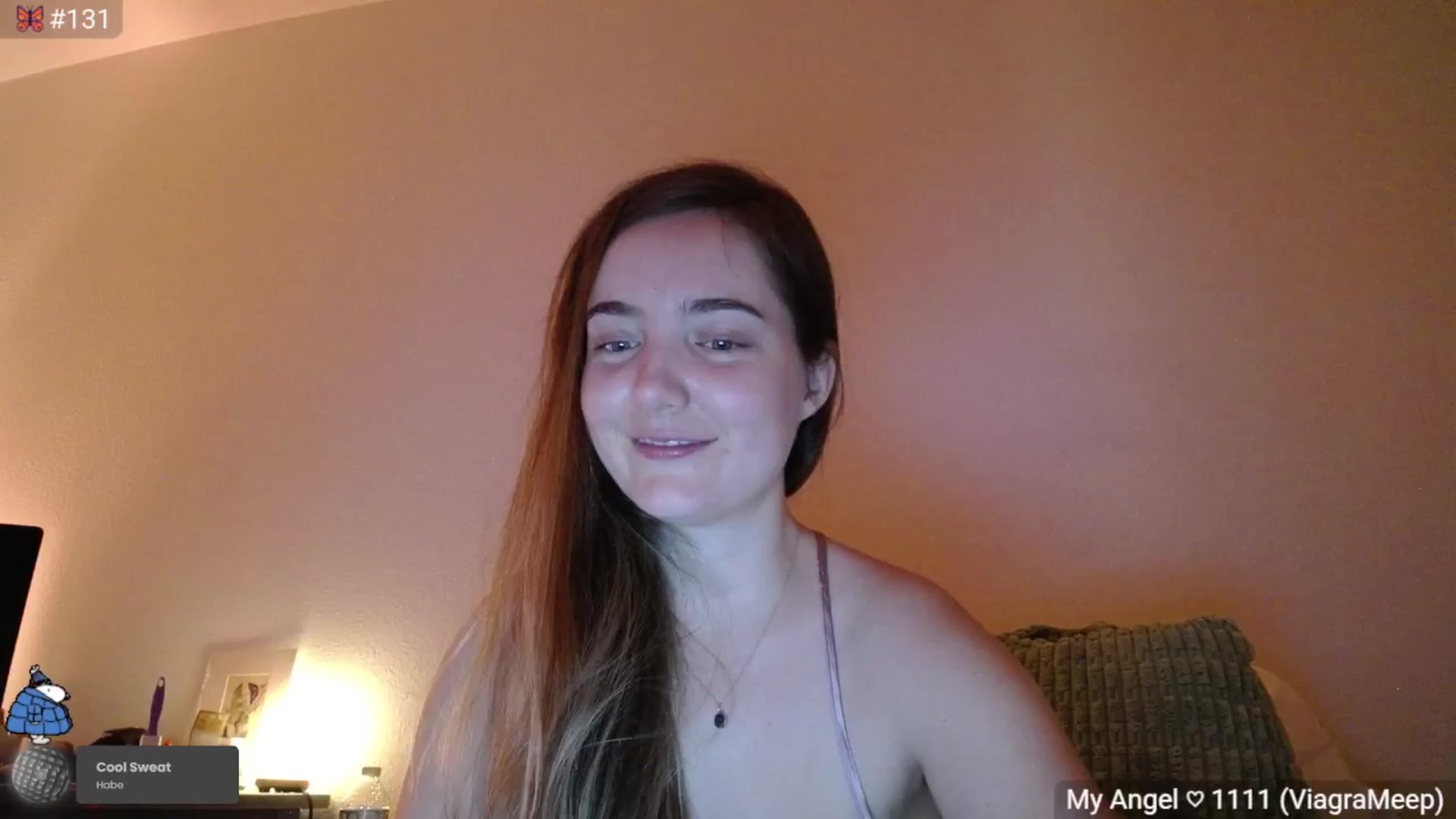 Gallery image thumbnail from Monica's myfreecams stream on, 05/04/2025, 04:01 image 13 of 20