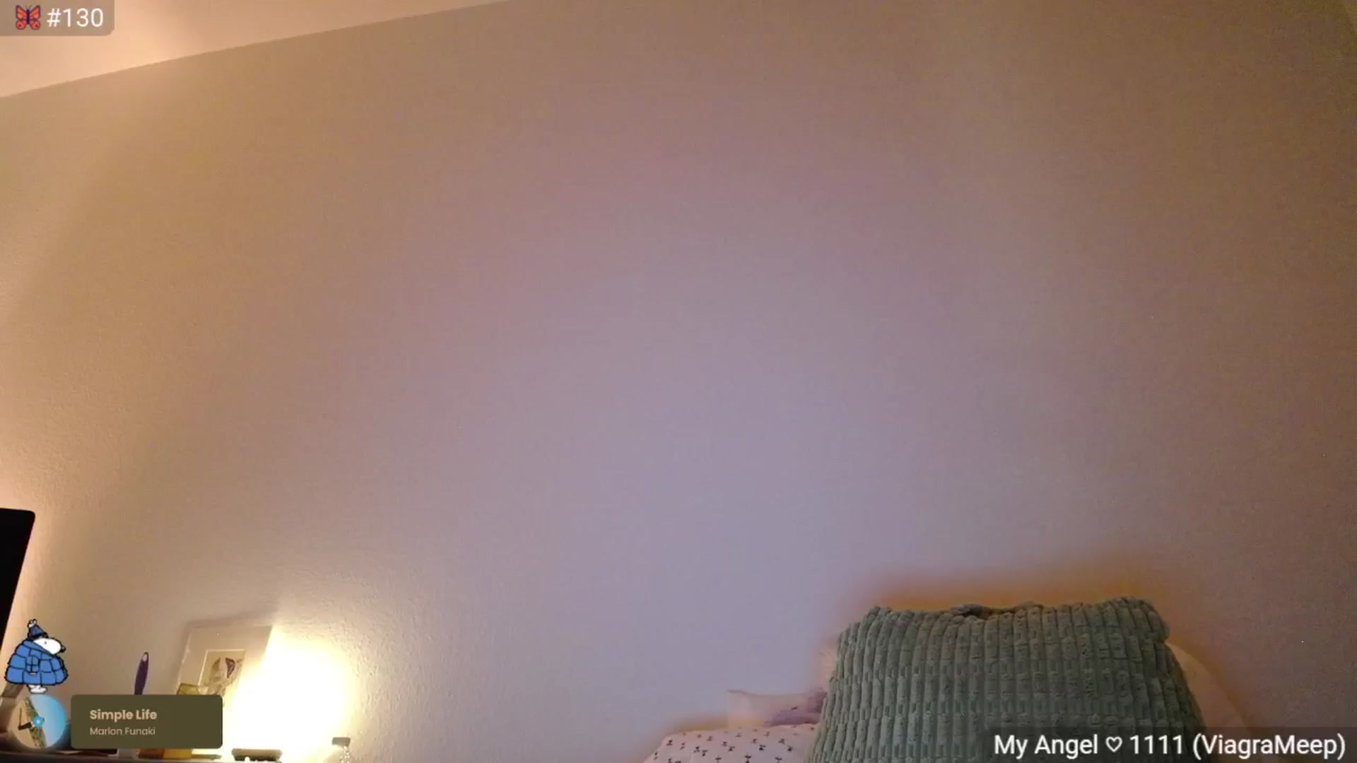 Gallery image thumbnail from Monica's myfreecams stream on, 05/04/2025, 04:01 image 15 of 20