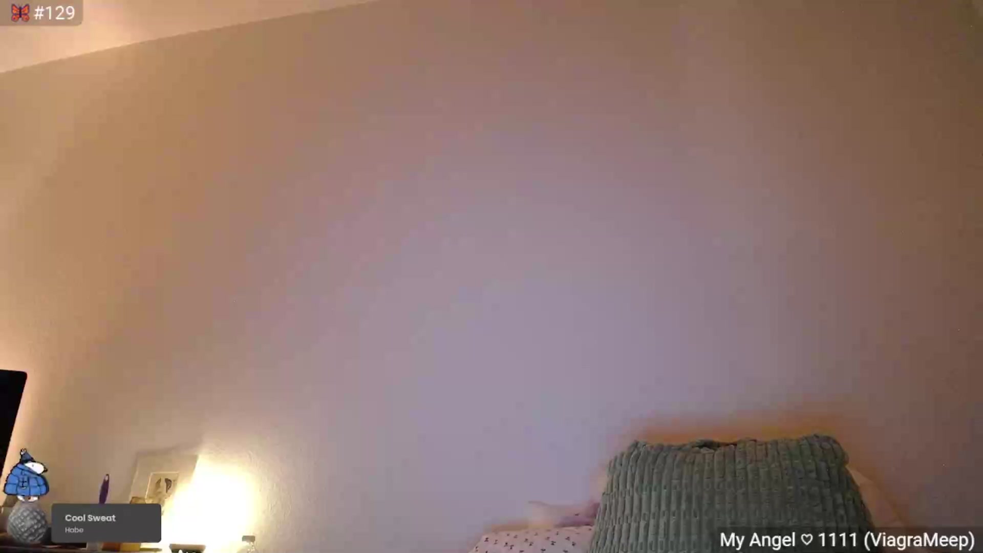 Gallery image thumbnail from Monica's myfreecams stream on, 05/04/2025, 04:01 image 14 of 20