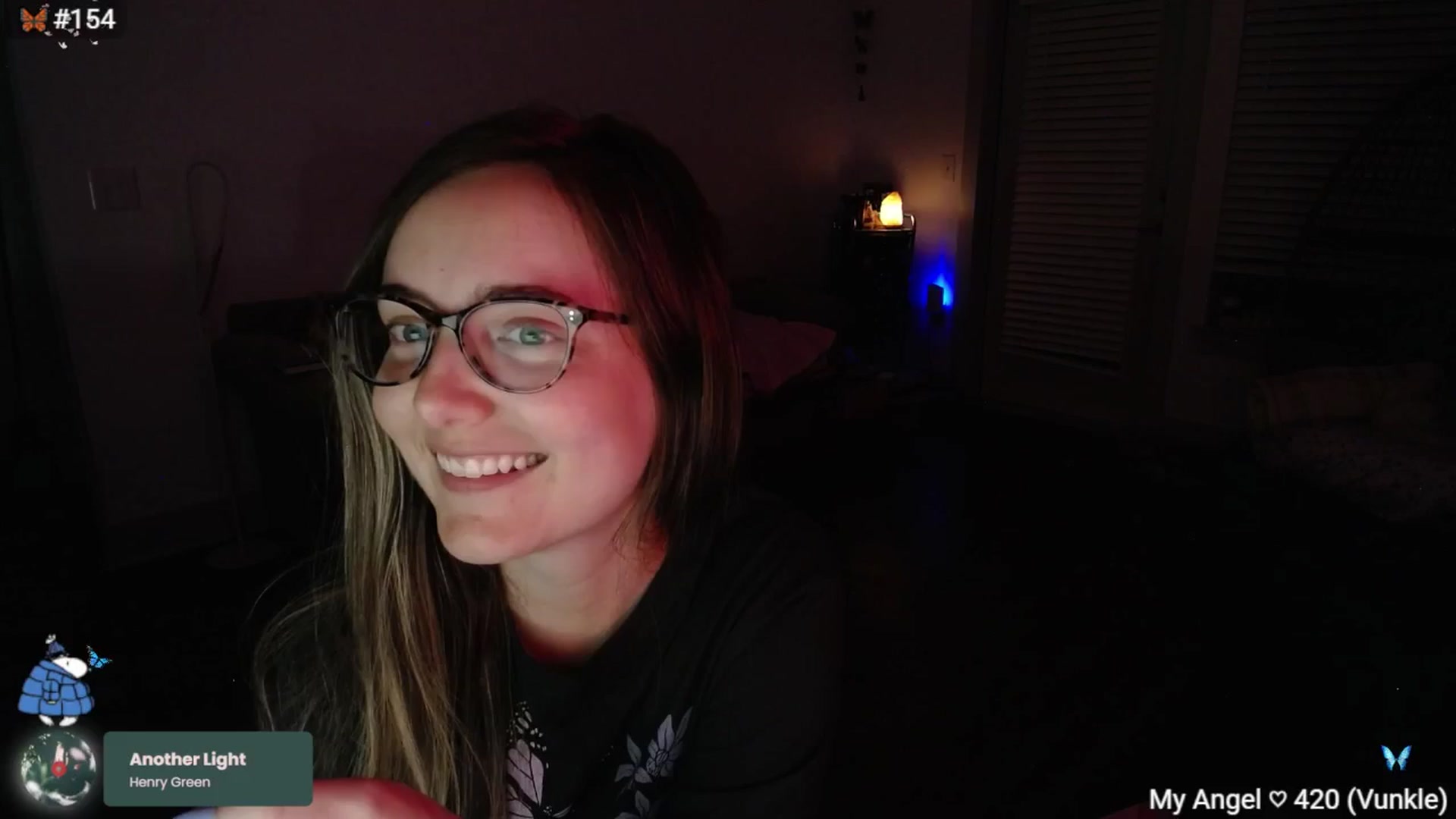 Gallery image thumbnail from Monica's myfreecams stream on, 05/06/2025, 03:26 image 9 of 20