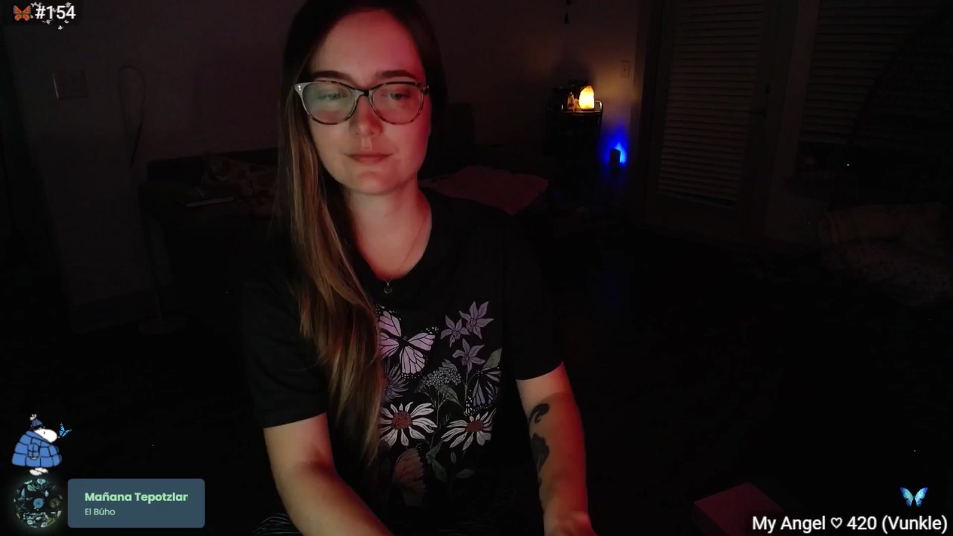 Gallery image thumbnail from Monica's myfreecams stream on, 05/06/2025, 03:26 image 7 of 20