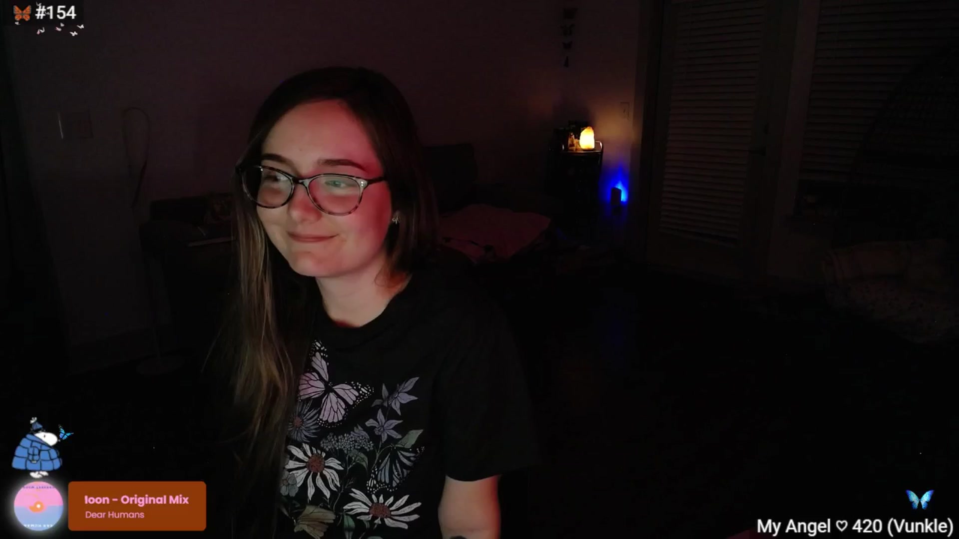 Gallery image thumbnail from Monica's myfreecams stream on, 05/06/2025, 03:26 image 8 of 20
