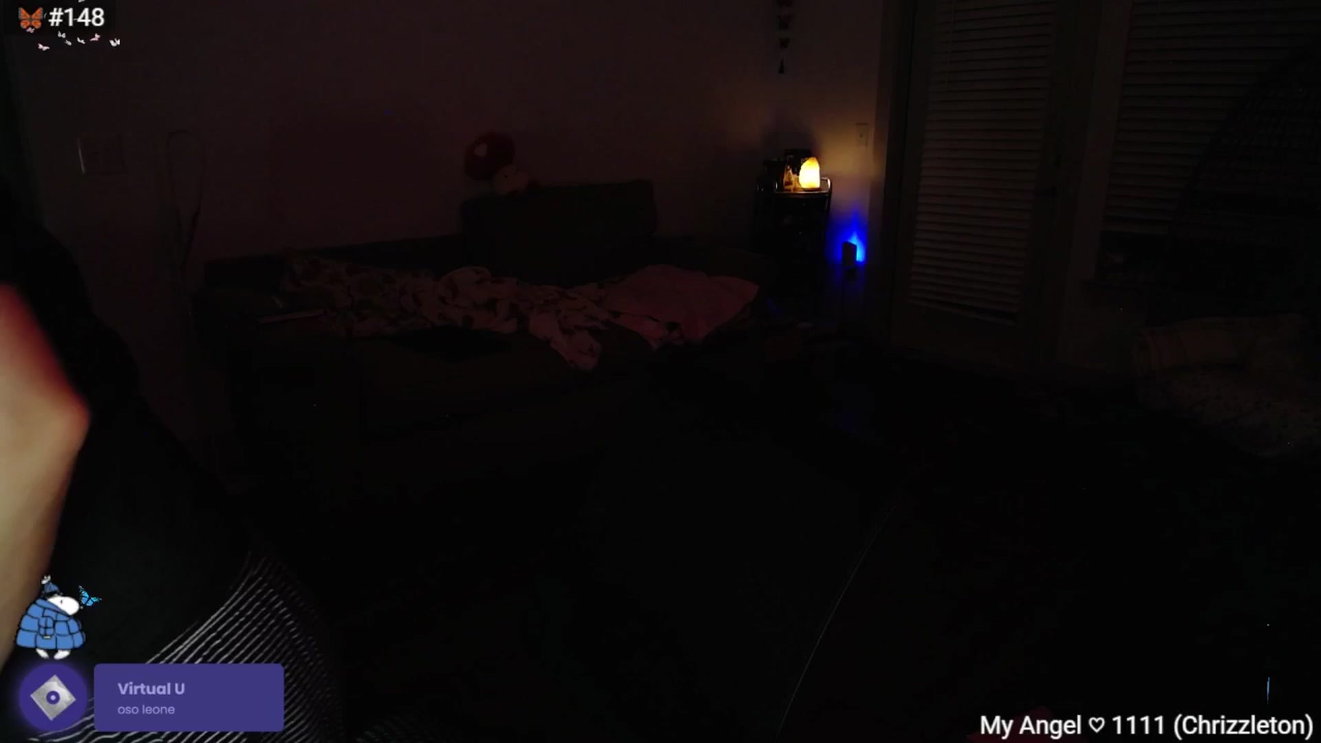 Gallery image thumbnail from Monica's myfreecams stream on, 05/06/2025, 03:26 image 15 of 20