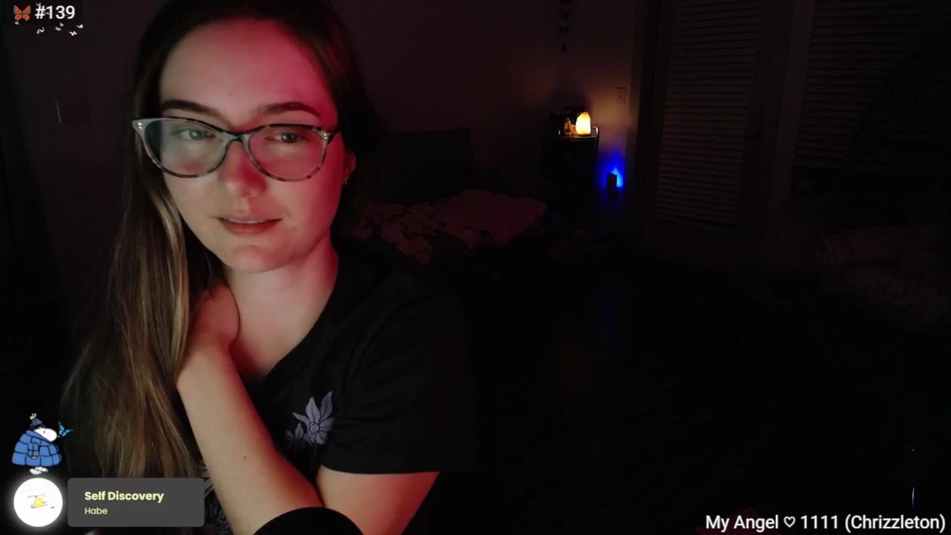 Gallery image thumbnail from Monica's myfreecams stream on, 05/06/2025, 03:26 image 20 of 20