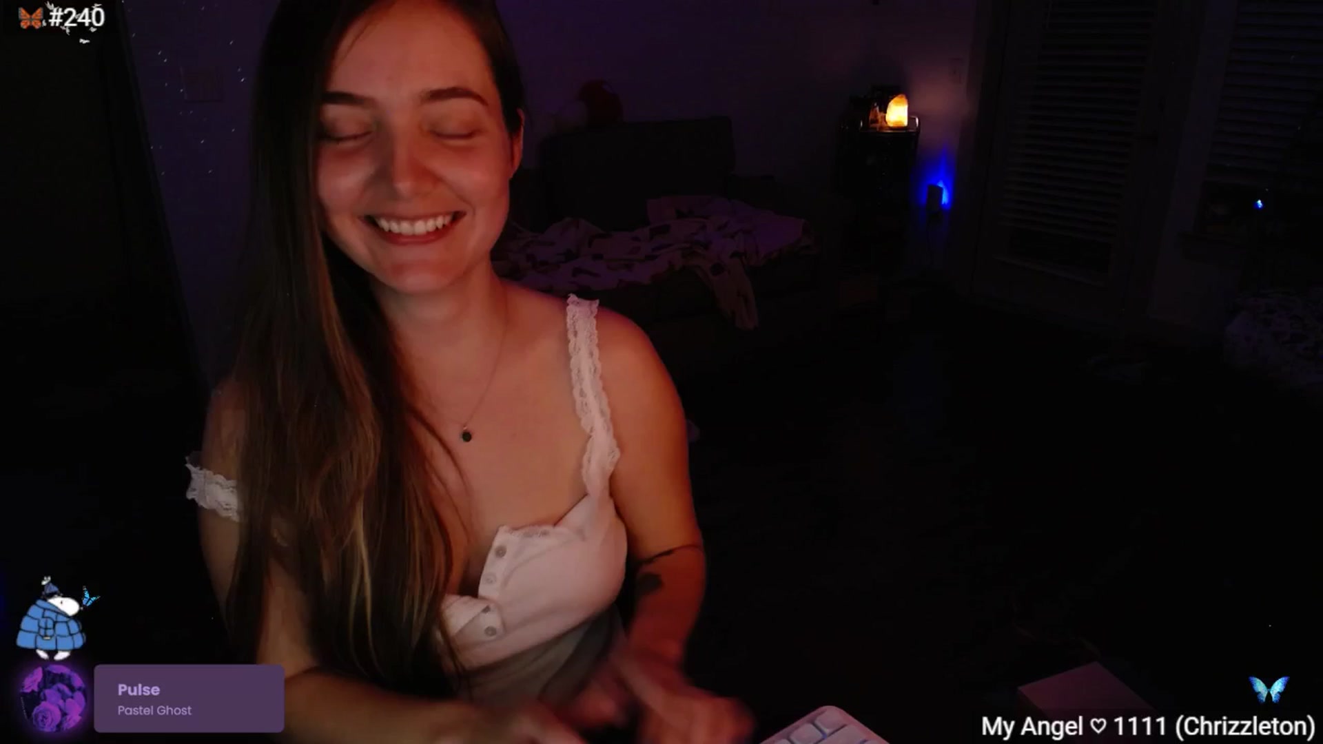 Gallery image thumbnail from Monica's myfreecams stream on, 05/11/2025, 03:55 image 11 of 20
