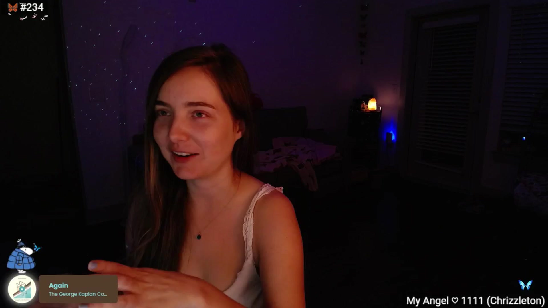 Gallery image thumbnail from Monica's myfreecams stream on, 05/11/2025, 03:55 image 18 of 20