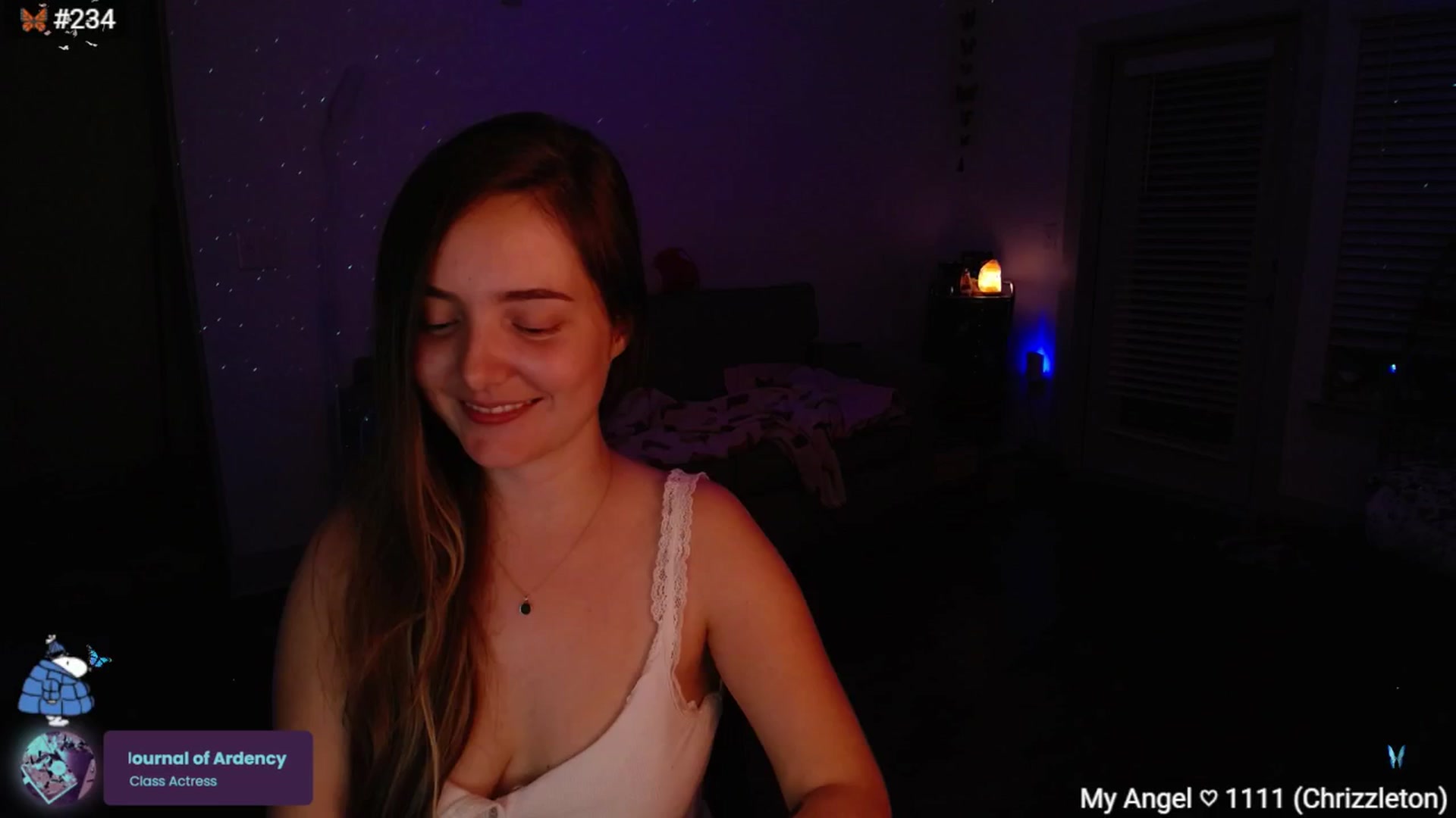 Gallery image thumbnail from Monica's myfreecams stream on, 05/11/2025, 03:55 image 13 of 20