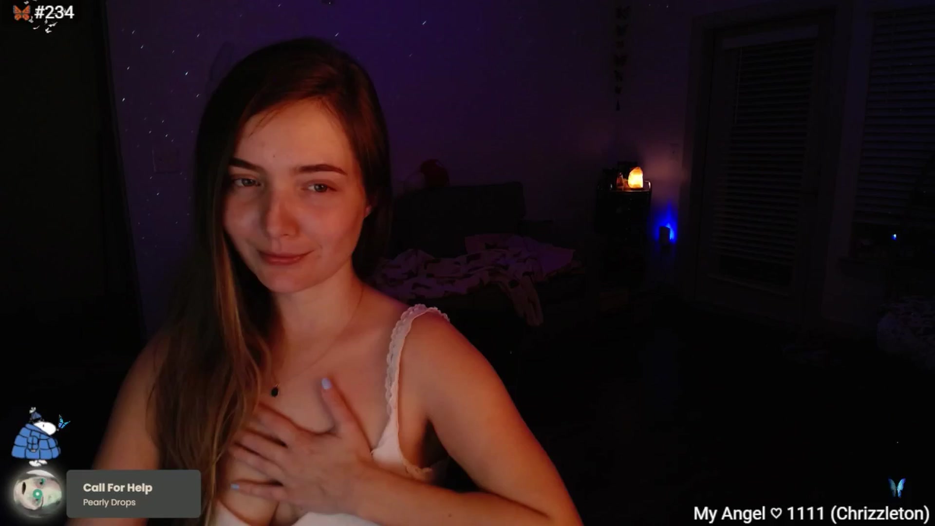 Gallery image thumbnail from Monica's myfreecams stream on, 05/11/2025, 03:55 image 15 of 20