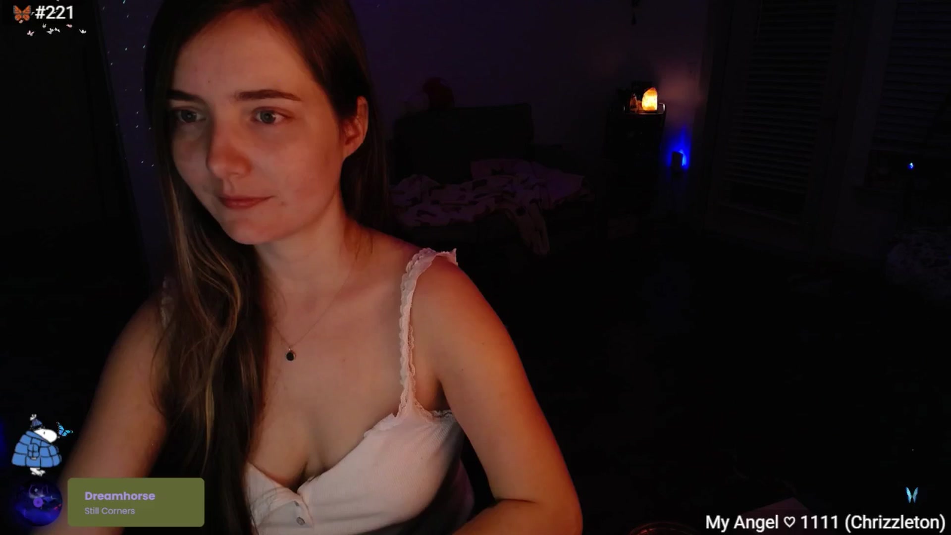 Gallery image thumbnail from Monica's myfreecams stream on, 05/11/2025, 03:55 image 19 of 20
