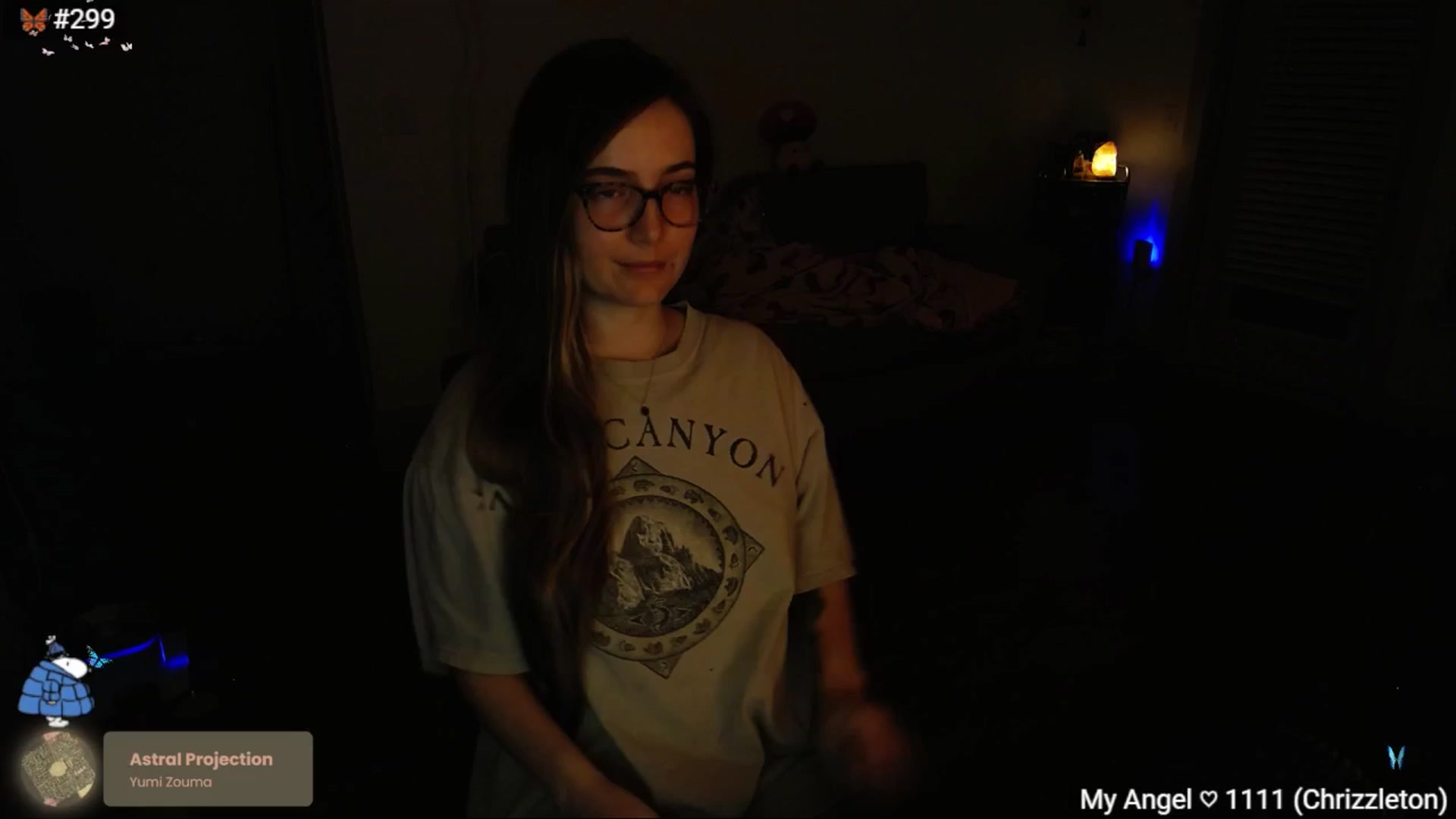 Gallery image thumbnail from Monica's myfreecams stream on, 05/17/2025, 02:48 image 4 of 20