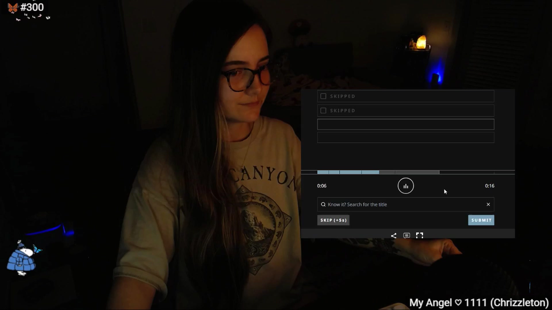 Gallery image thumbnail from Monica's myfreecams stream on, 05/17/2025, 02:48 image 12 of 20