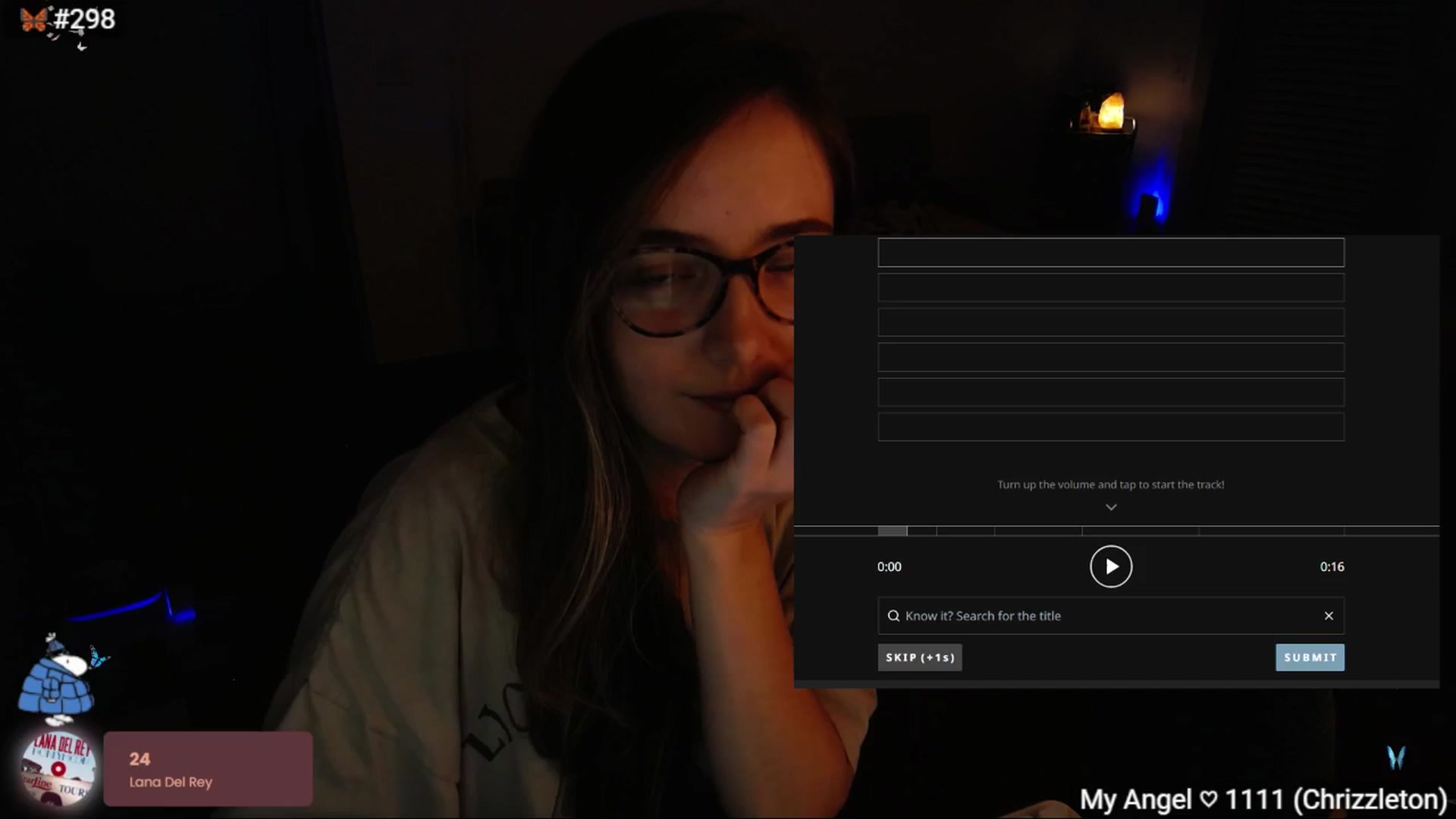 Gallery image thumbnail from Monica's myfreecams stream on, 05/17/2025, 02:48 image 19 of 20