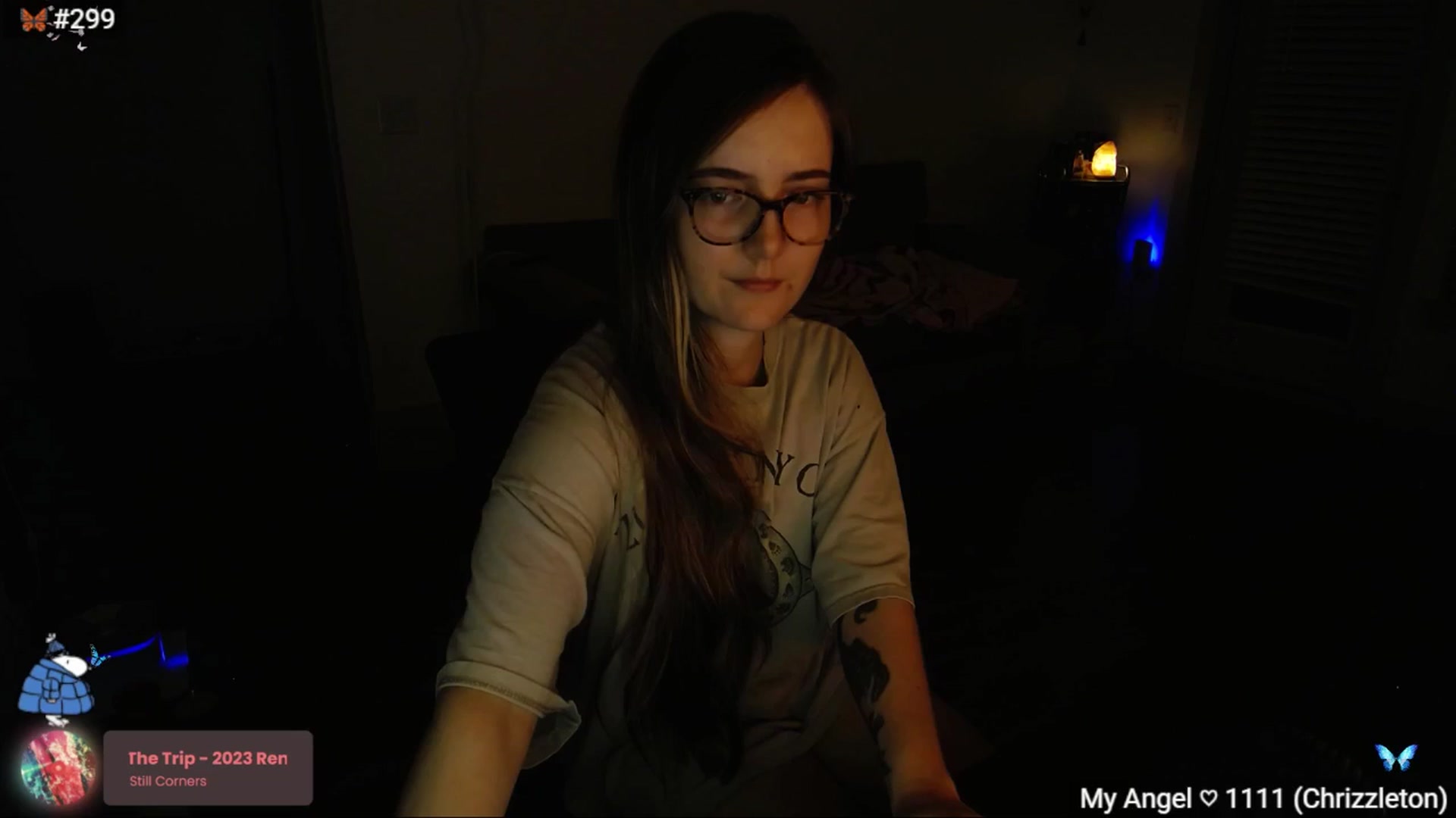 Gallery image thumbnail from Monica's myfreecams stream on, 05/17/2025, 02:48 image 3 of 20