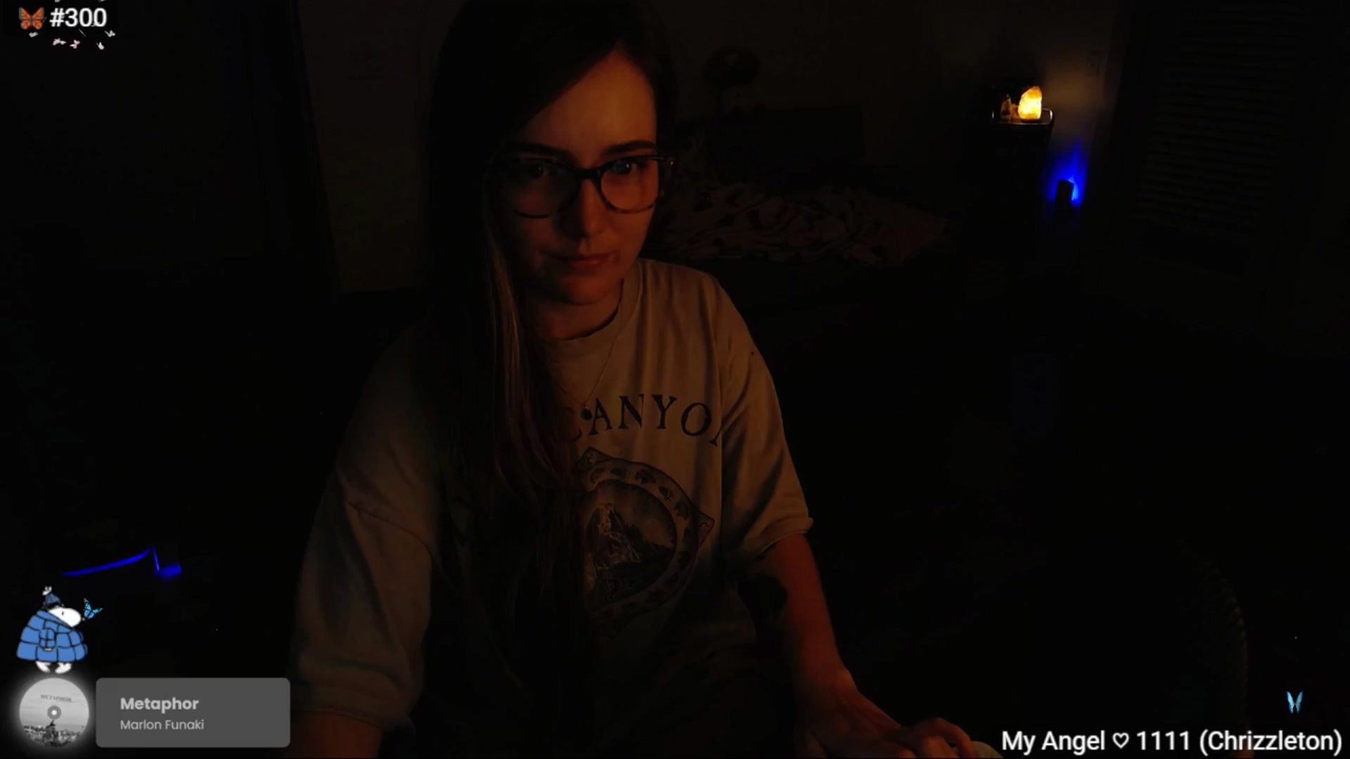 Gallery image thumbnail from Monica's myfreecams stream on, 05/17/2025, 02:48 image 9 of 20