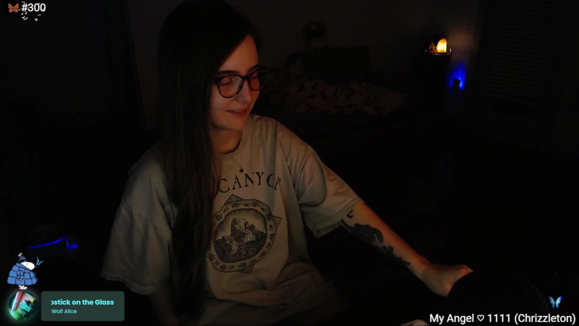 Gallery image thumbnail from Monica's myfreecams stream on, 05/17/2025, 02:48 image 6 of 20
