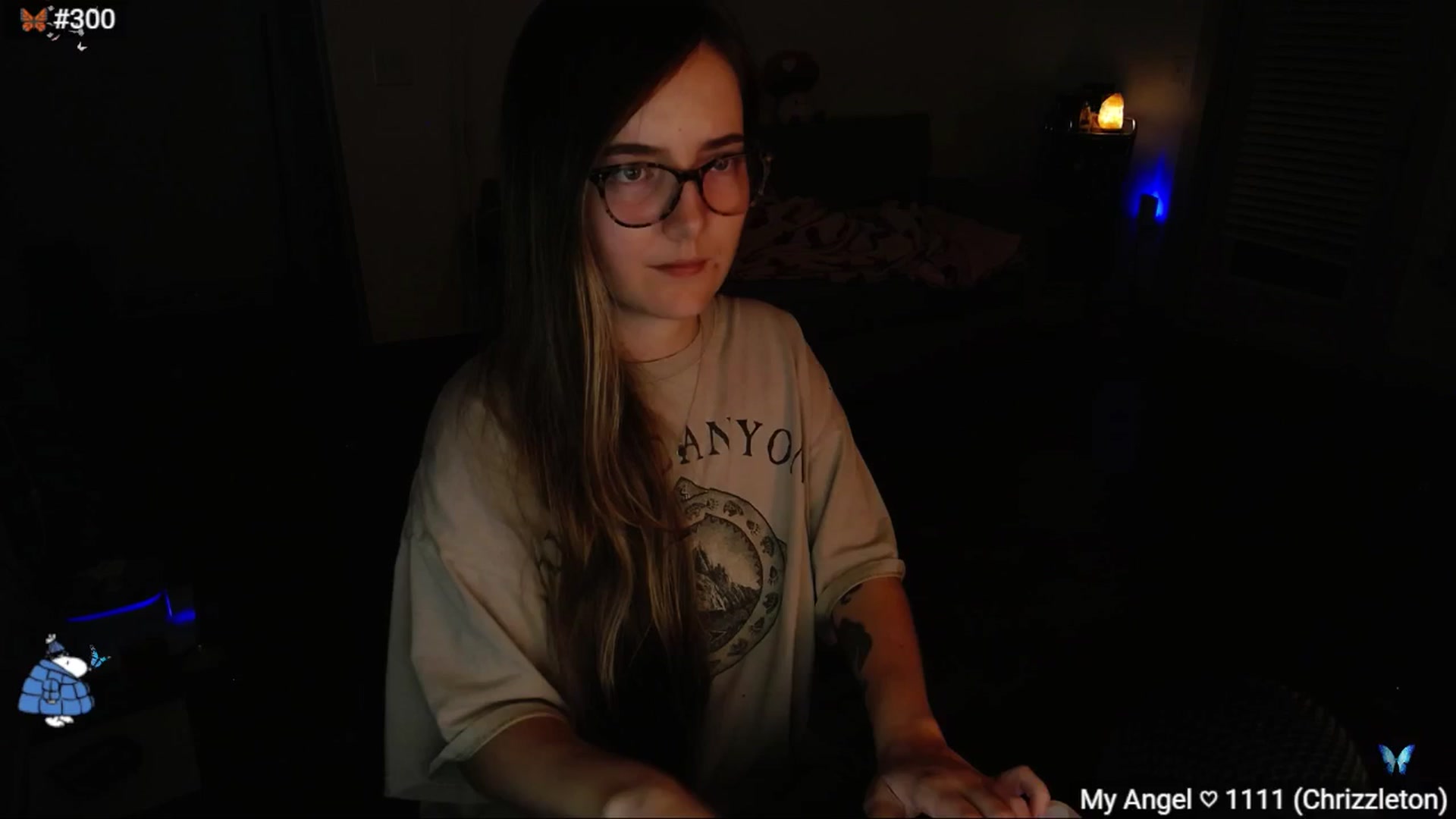 Gallery image thumbnail from Monica's myfreecams stream on, 05/17/2025, 02:48 image 11 of 20