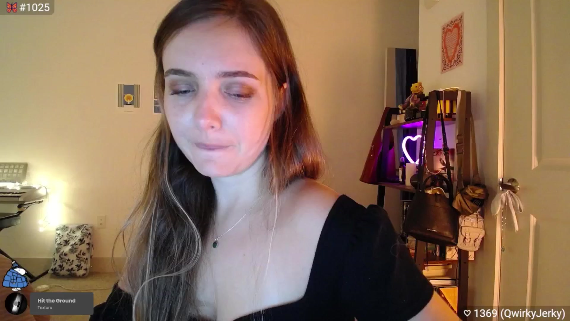 Gallery image thumbnail from Monica's myfreecams stream on, 08/31/2025, 03:34 image 17 of 20