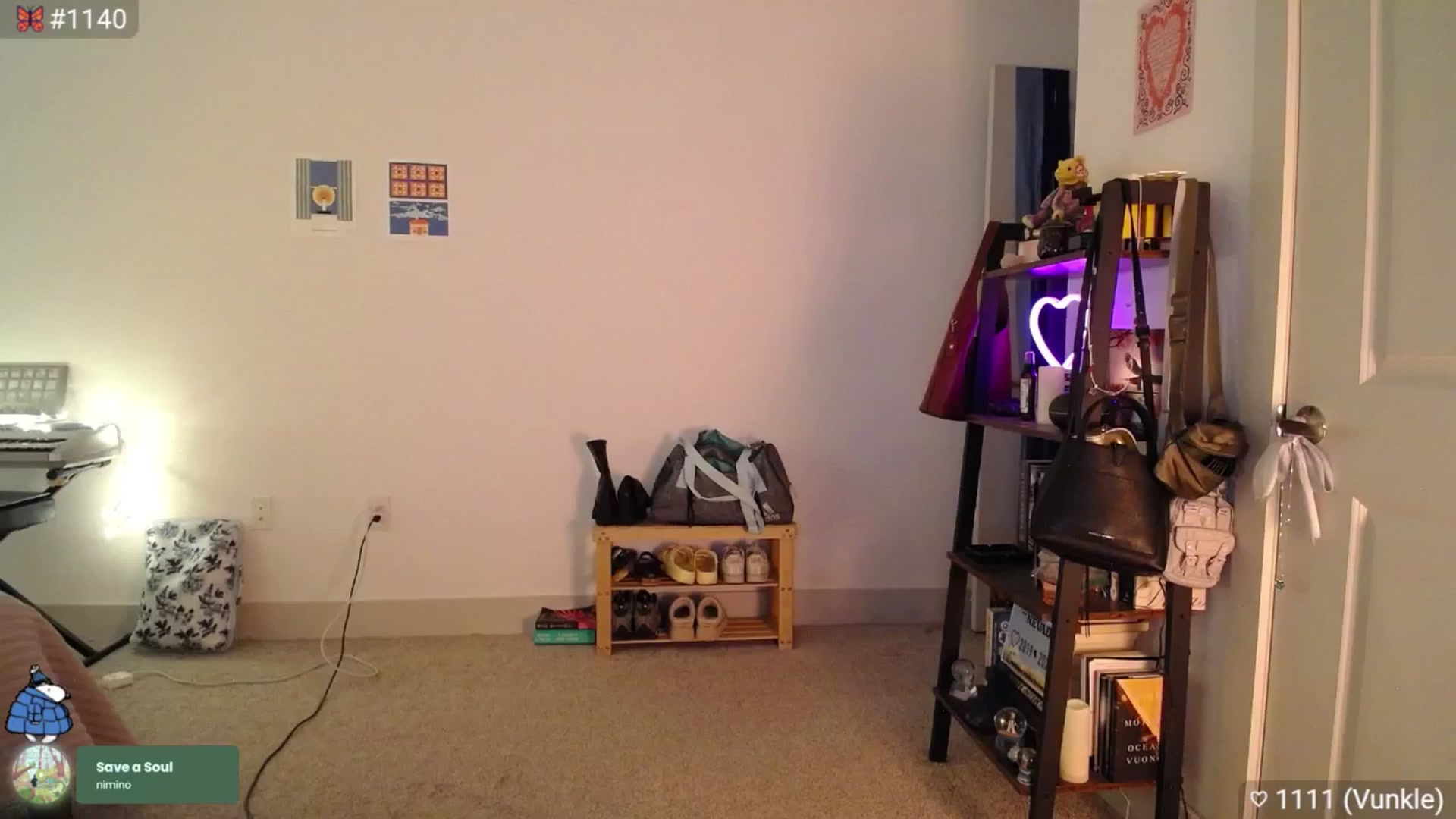 Gallery image thumbnail from Monica's myfreecams stream on, 08/31/2025, 03:34 image 9 of 20