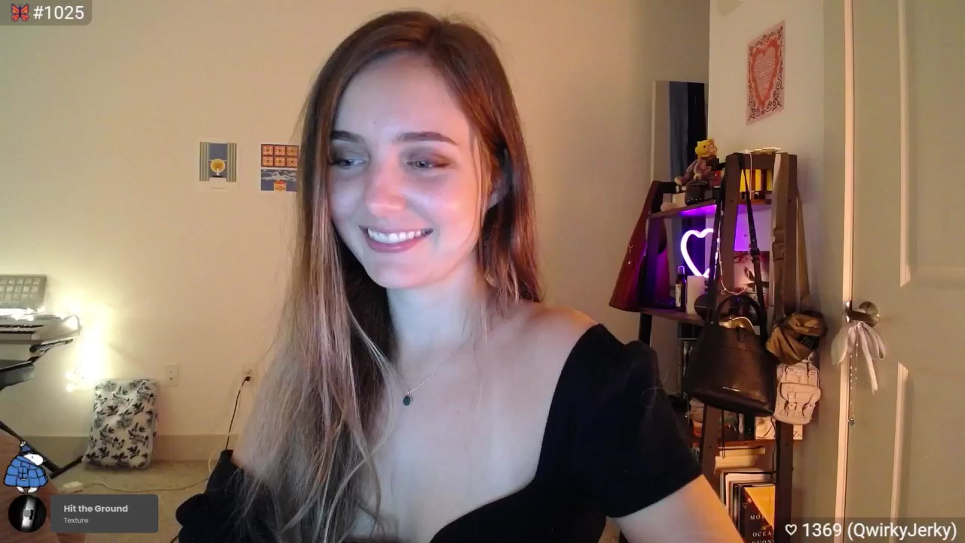 Gallery image thumbnail from Monica's myfreecams stream on, 08/31/2025, 03:34 image 16 of 20