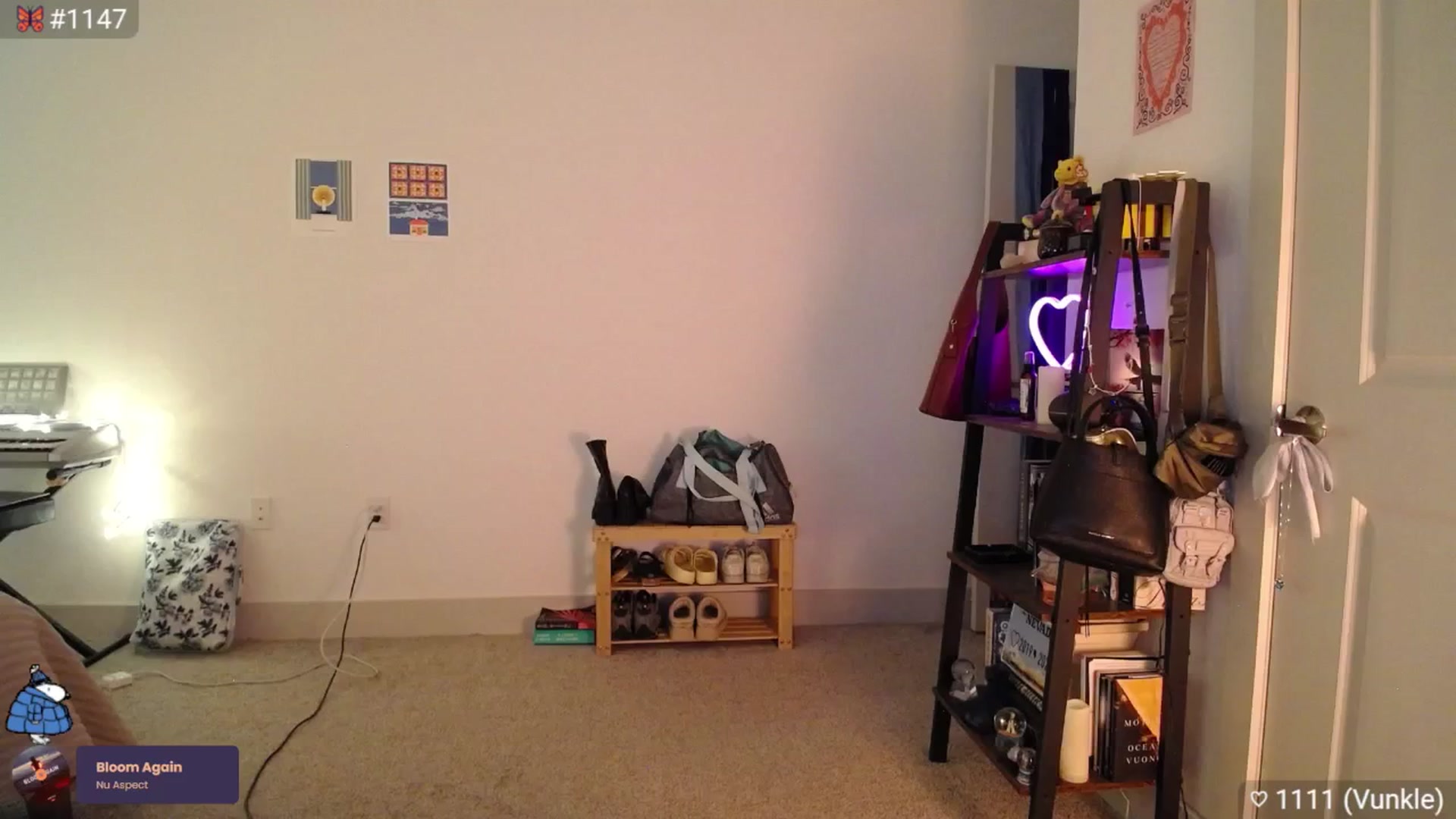 Gallery image thumbnail from Monica's myfreecams stream on, 08/31/2025, 03:34 image 7 of 20