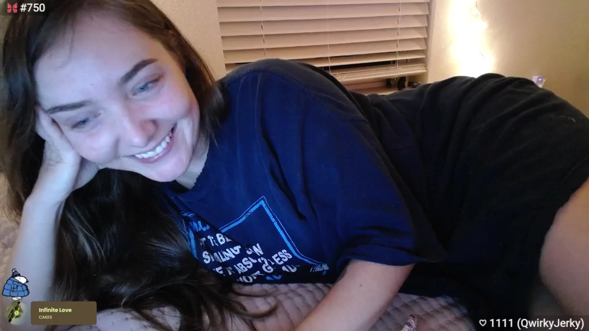 Gallery image thumbnail from Monica's myfreecams stream on, 09/01/2025, 03:27 image 20 of 20