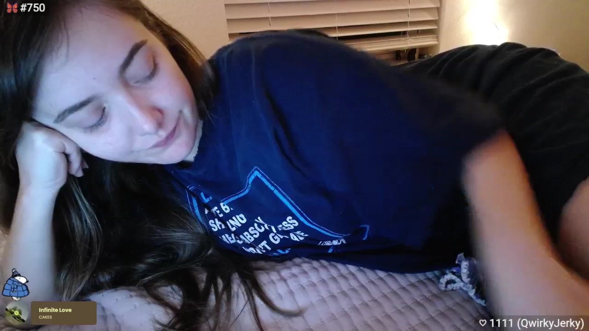 Gallery image thumbnail from Monica's myfreecams stream on, 09/01/2025, 03:27 image 19 of 20