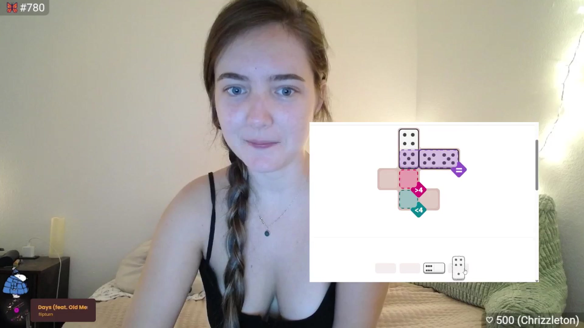 Gallery image thumbnail from Monica's myfreecams stream on, 09/02/2025, 02:00 image 11 of 20