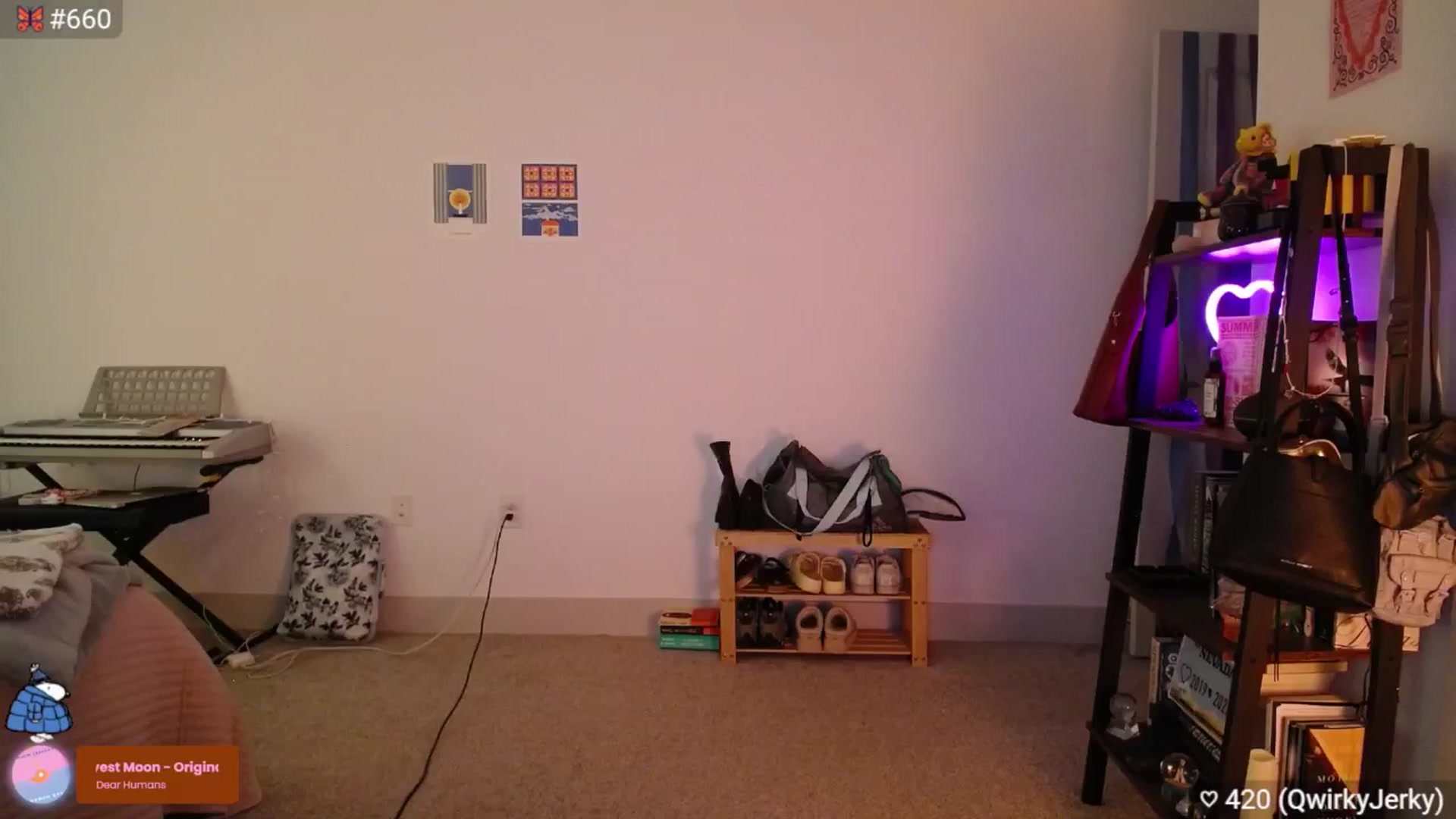 Gallery image thumbnail from Monica's myfreecams stream on, 09/08/2025, 05:00 image 5 of 20