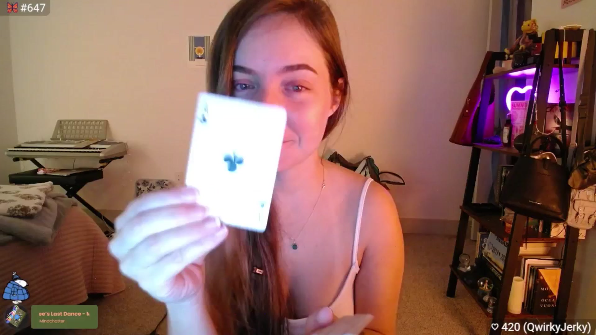 Gallery image thumbnail from Monica's myfreecams stream on, 09/08/2025, 05:00 image 20 of 20