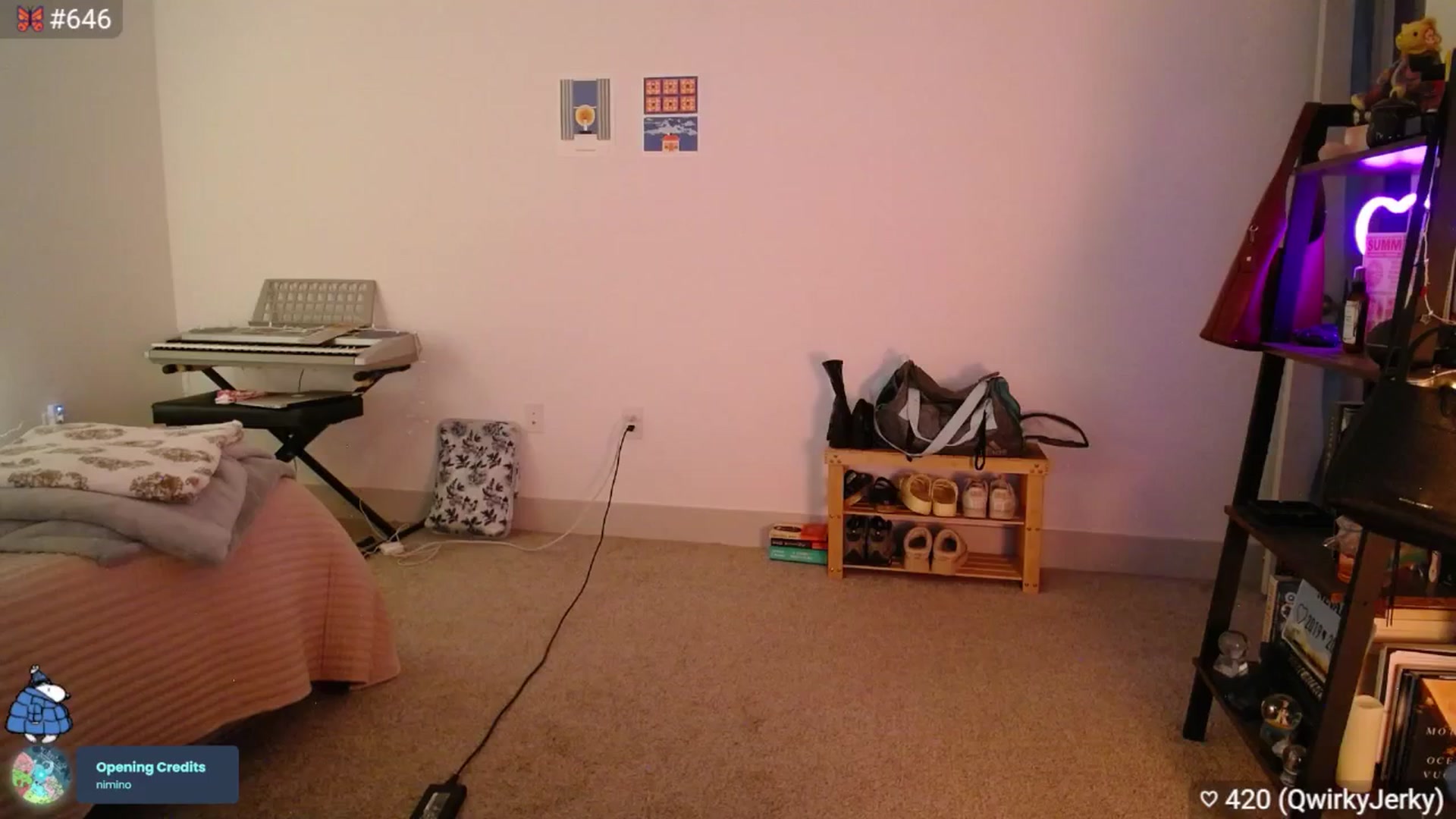 Gallery image thumbnail from Monica's myfreecams stream on, 09/08/2025, 05:00 image 19 of 20