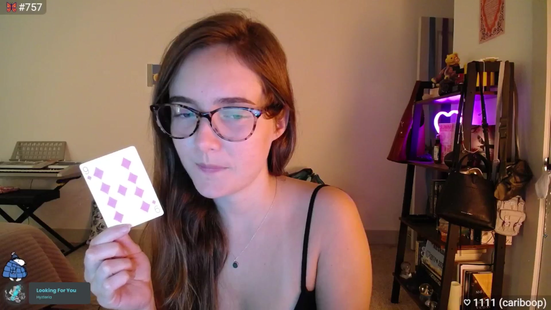 Gallery image thumbnail from Monica's myfreecams stream on, 09/12/2025, 04:26 image 17 of 20