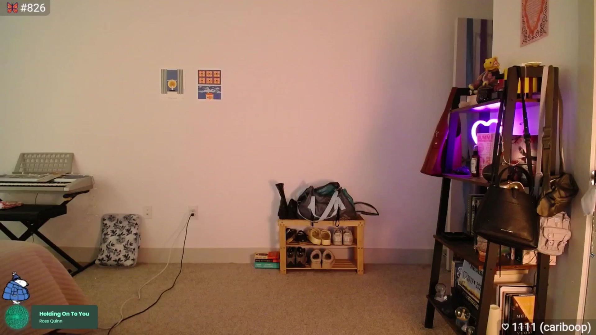 Gallery image thumbnail from Monica's myfreecams stream on, 09/12/2025, 04:26 image 11 of 20