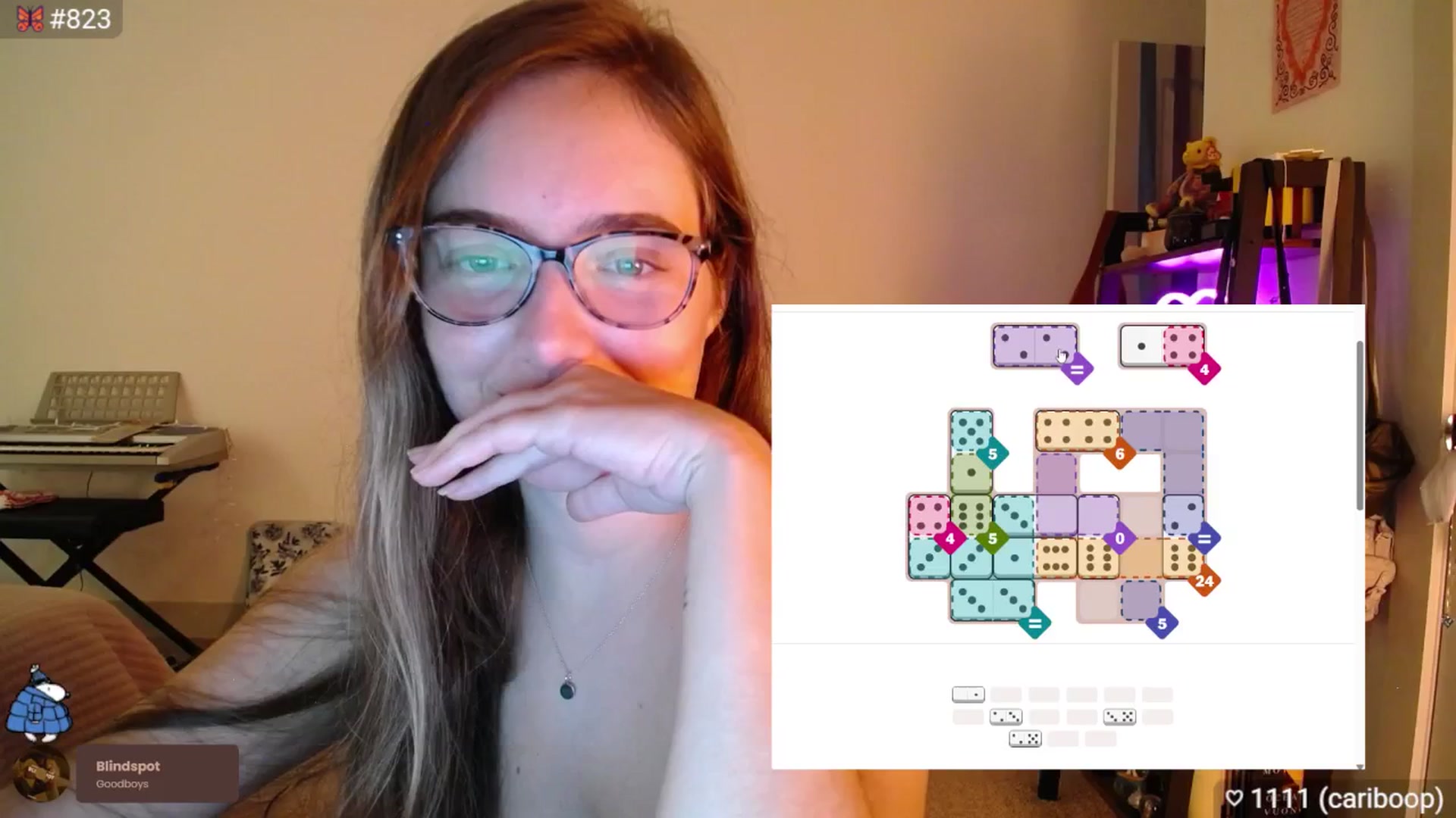 Gallery image thumbnail from Monica's myfreecams stream on, 09/12/2025, 04:26 image 13 of 20