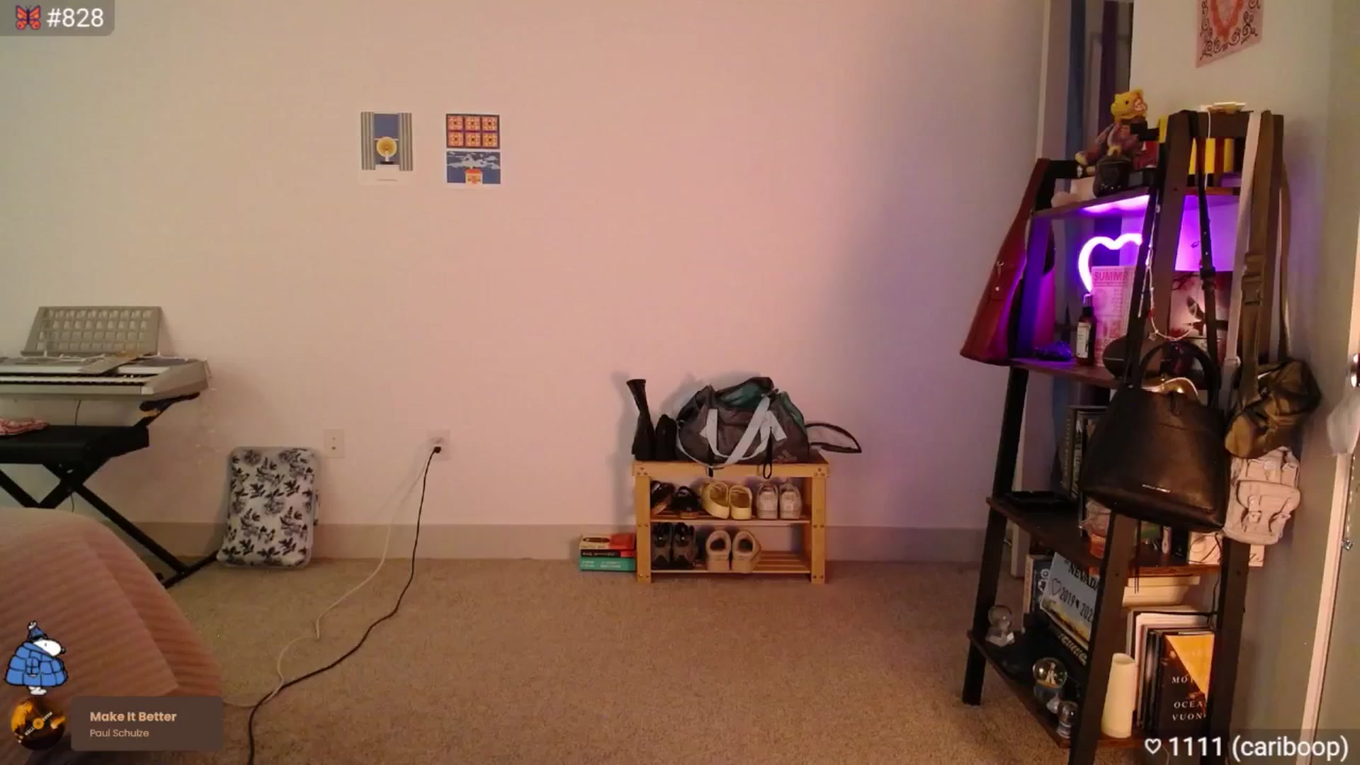 Gallery image thumbnail from Monica's myfreecams stream on, 09/12/2025, 04:26 image 8 of 20
