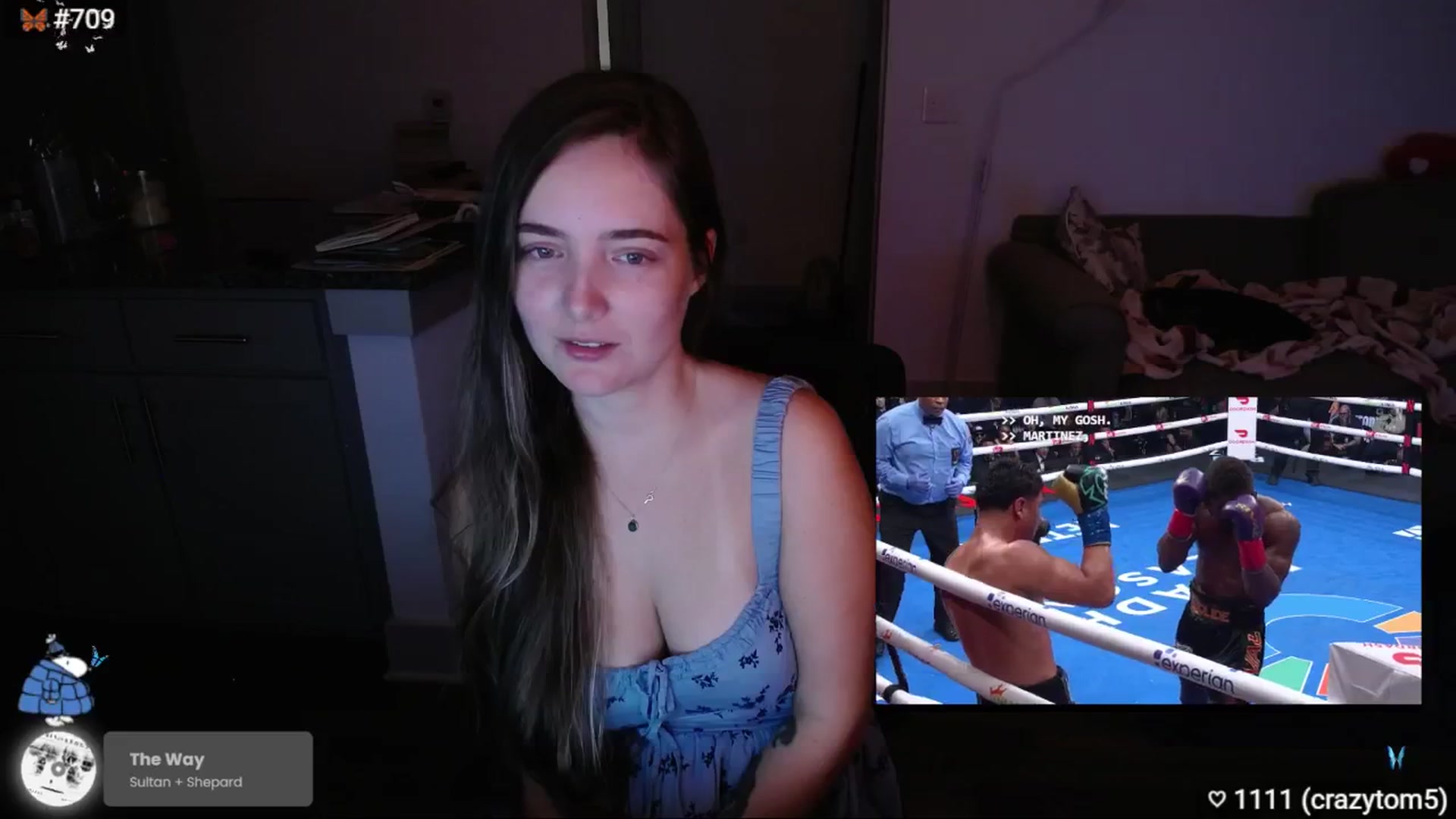 Gallery image thumbnail from Monica's myfreecams stream on, 09/14/2025, 04:32 image 4 of 20